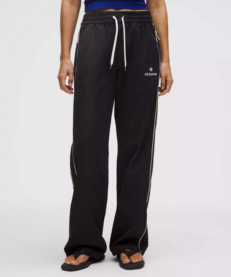lululemon Brentwood High-Rise Track Pant *Erewhon outlook