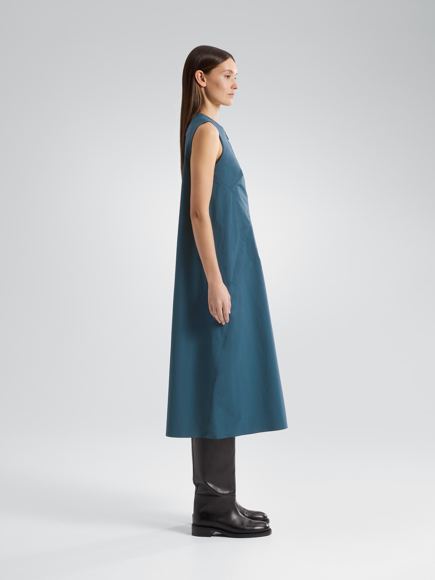 Palister Dress - 5