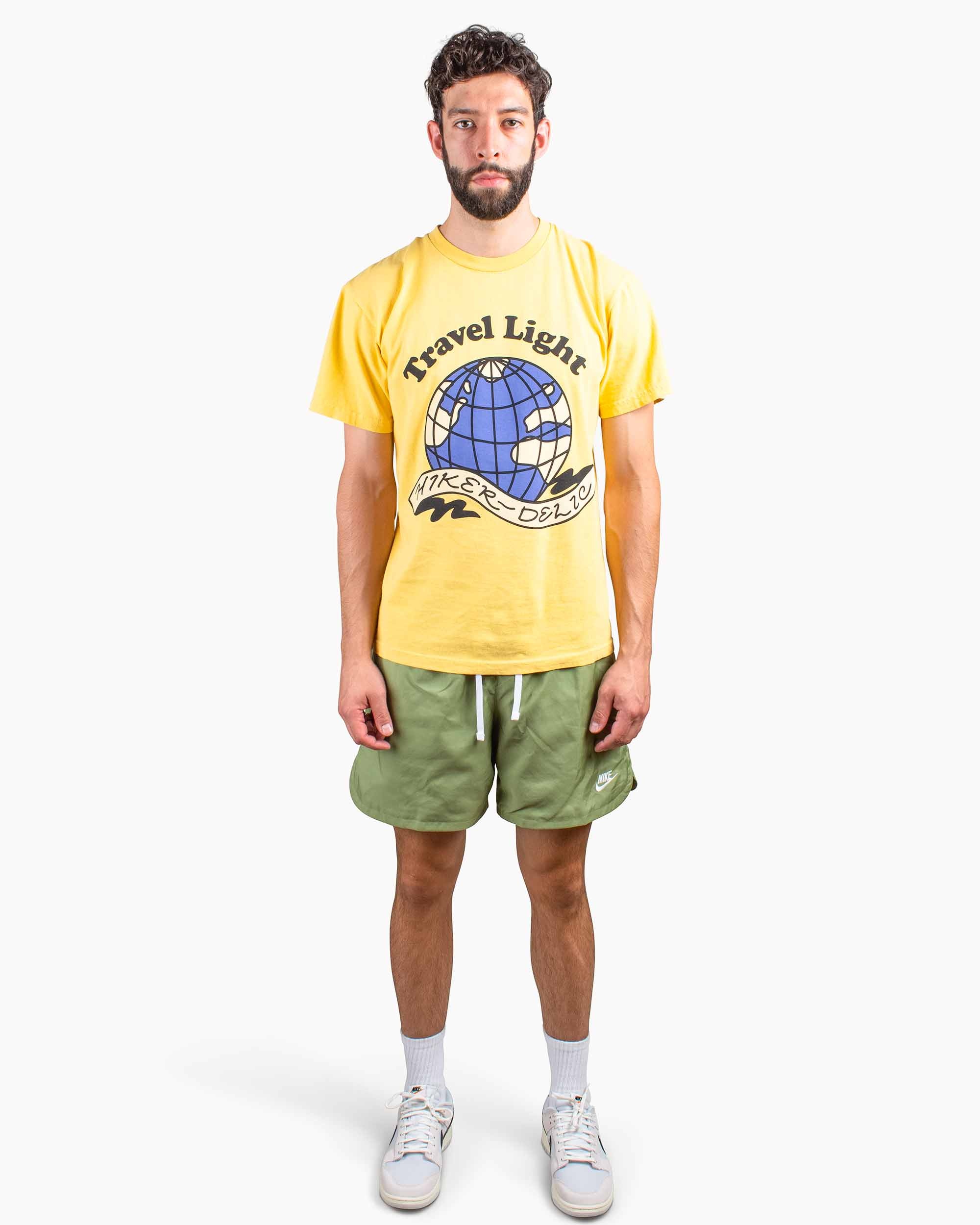 Sportswear Sport Essentials Lined Flow Shorts Alligator - 2