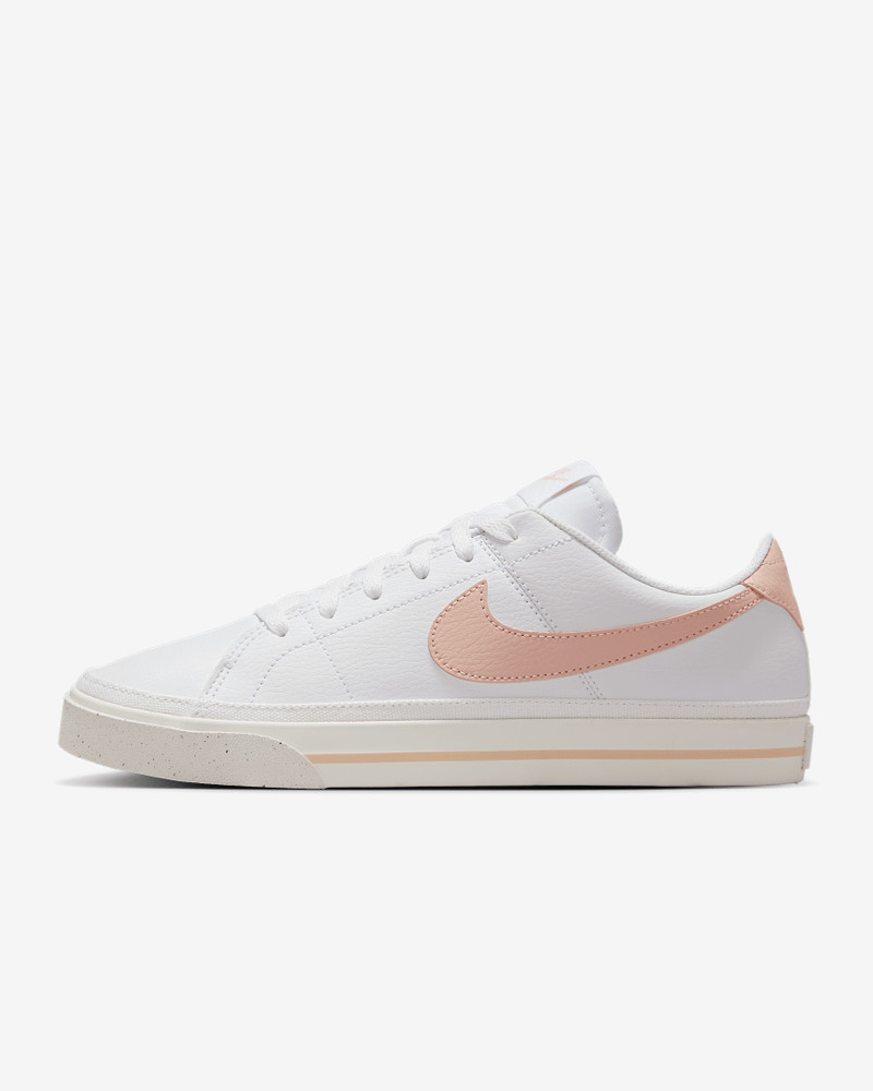 Nike Court Legacy Low Next Nature Women's Shoes - 1