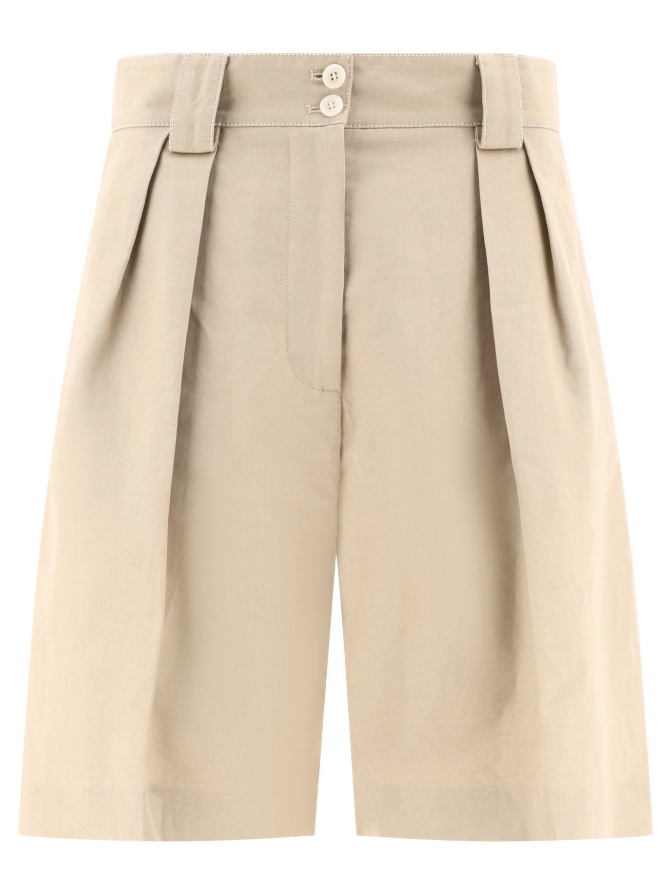 Ines de la fressange - Ines De La Fressange "odette" Jeans - 1