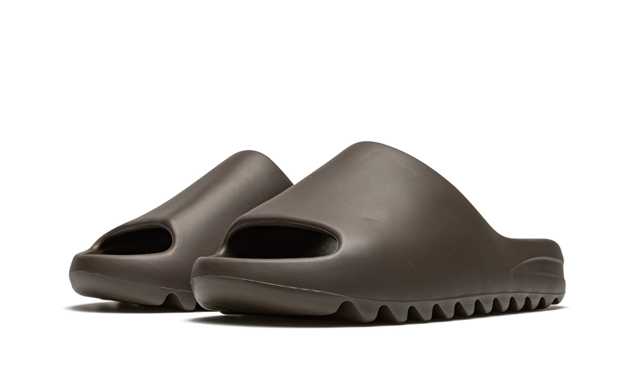 Yeezy Slide "Soot 2021" - 2