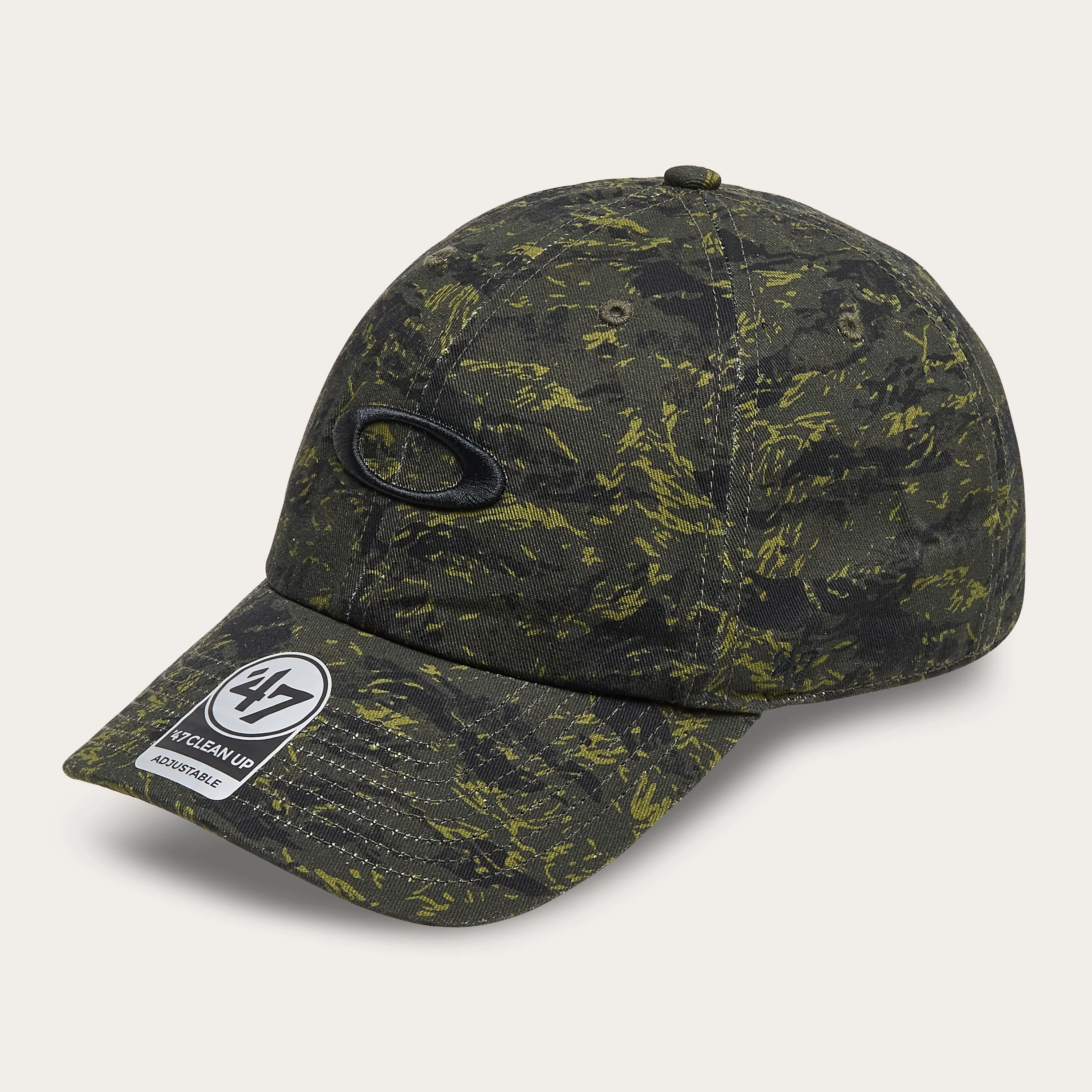 Remix Dad Hat - 1
