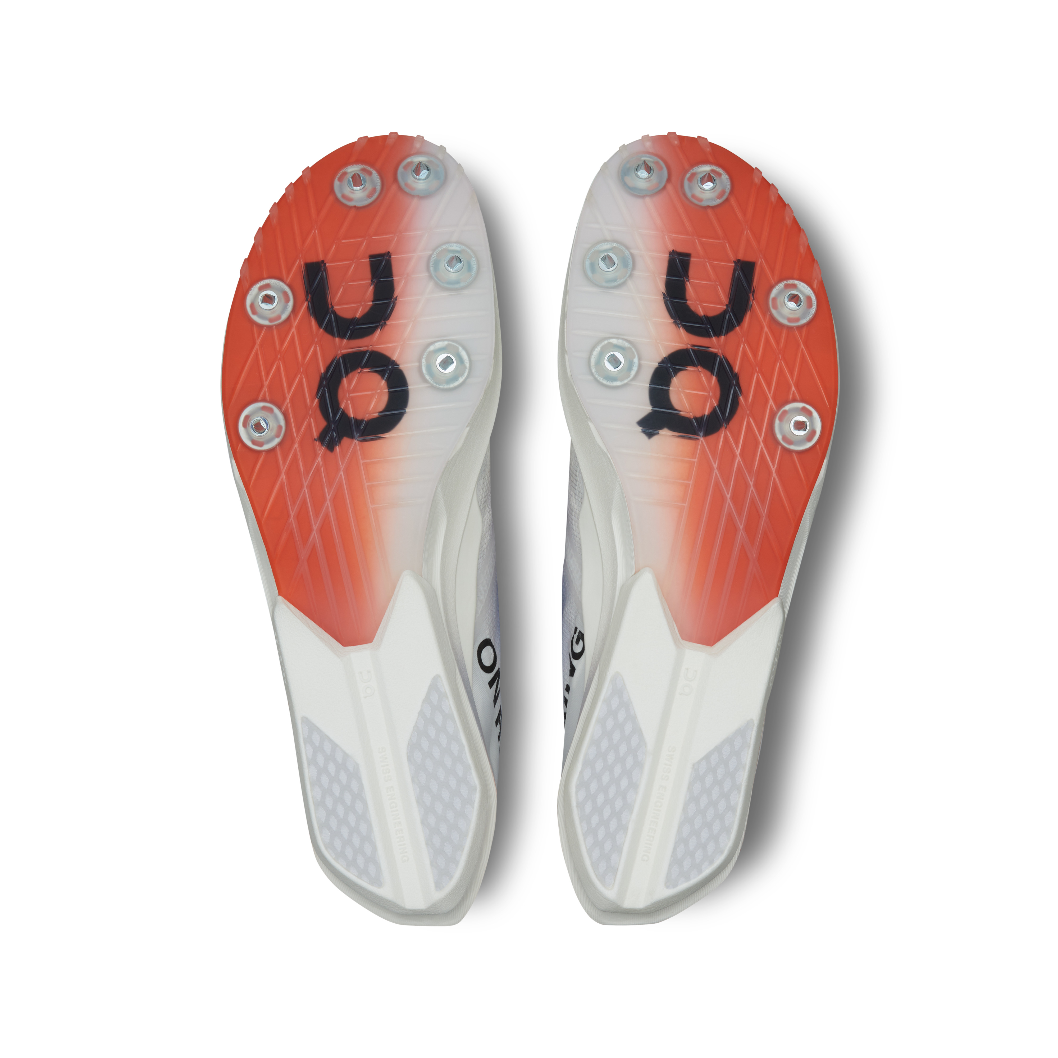 Men's Cloudspike Citius | Purple & Red | On United States