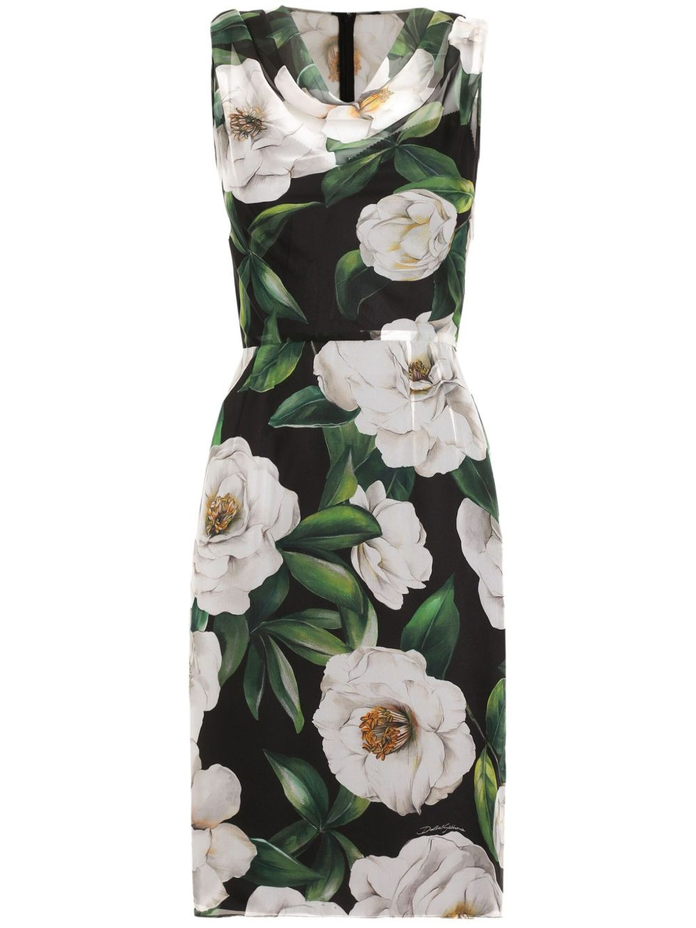 Dolce & Gabbana Dress - 1
