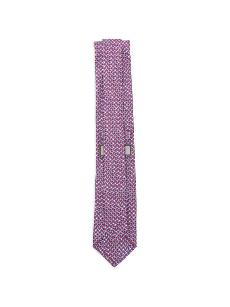 Canali patterned tie set (set of two) outlook