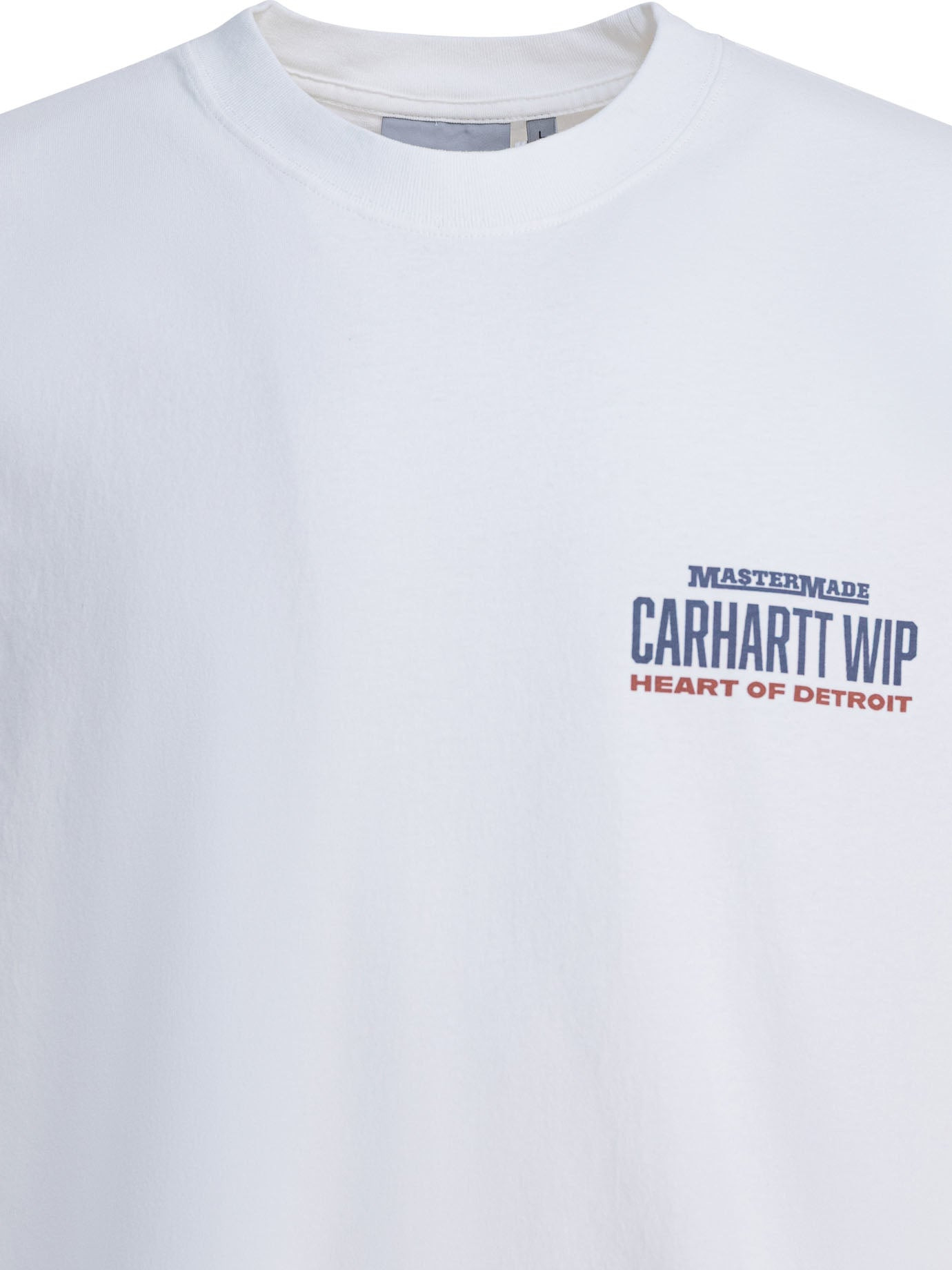 S/S Arcan T-Shirts White - 3