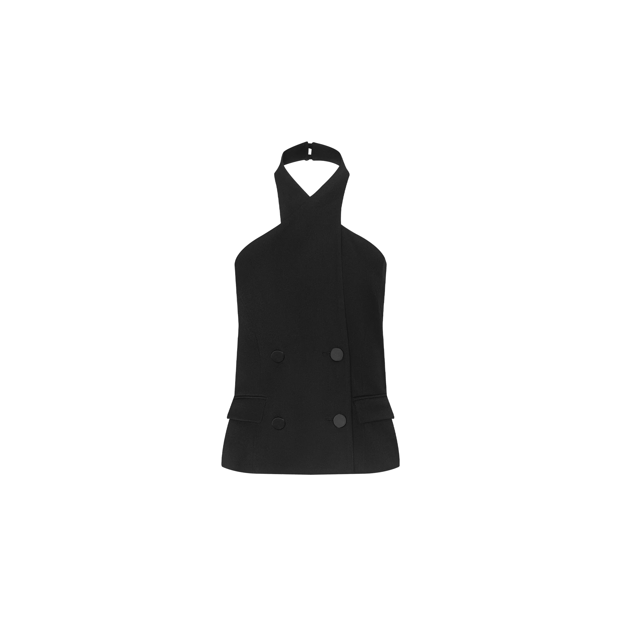 Rhoda Top - 1