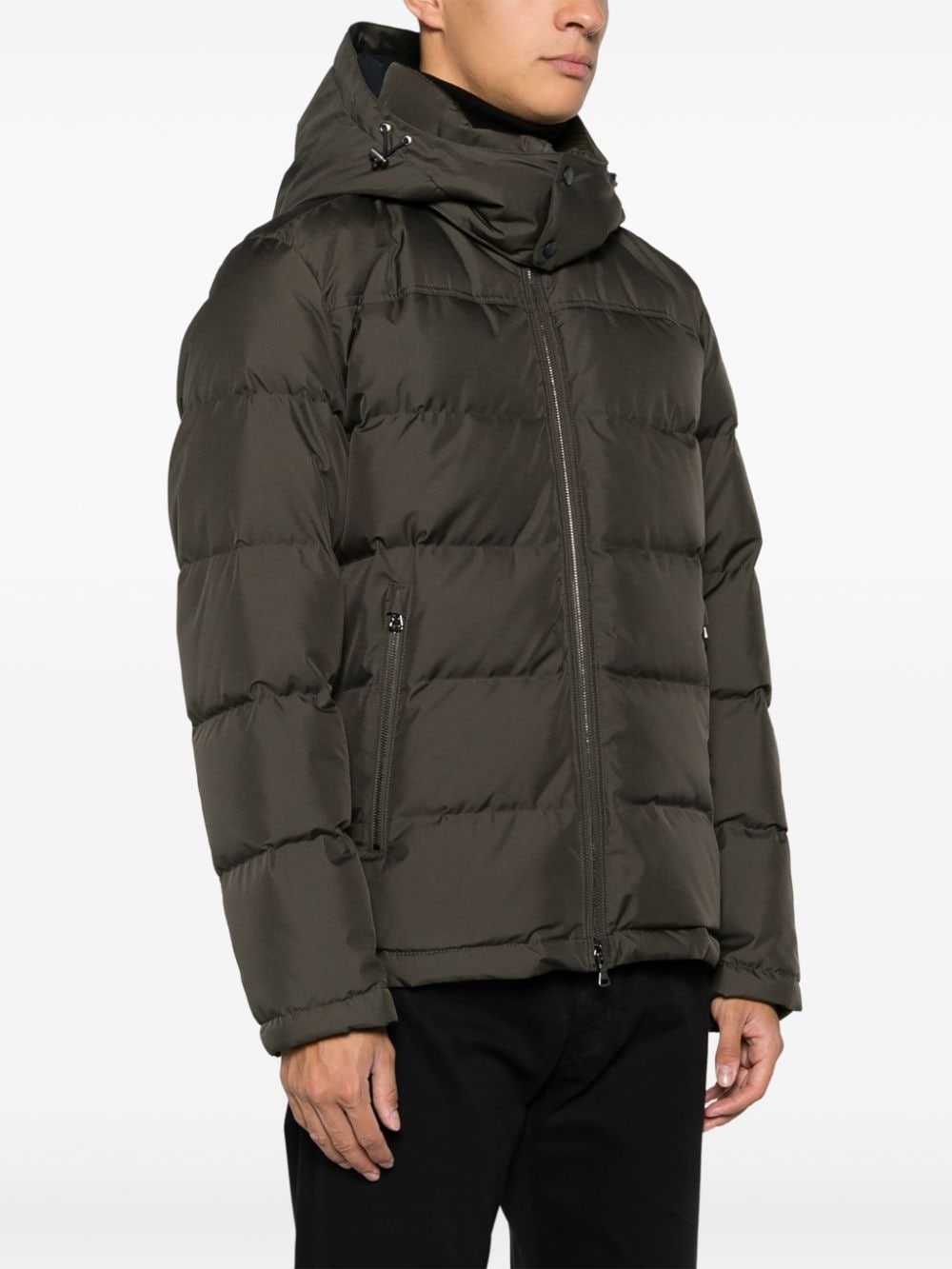 Save the Sea down jacket - 3