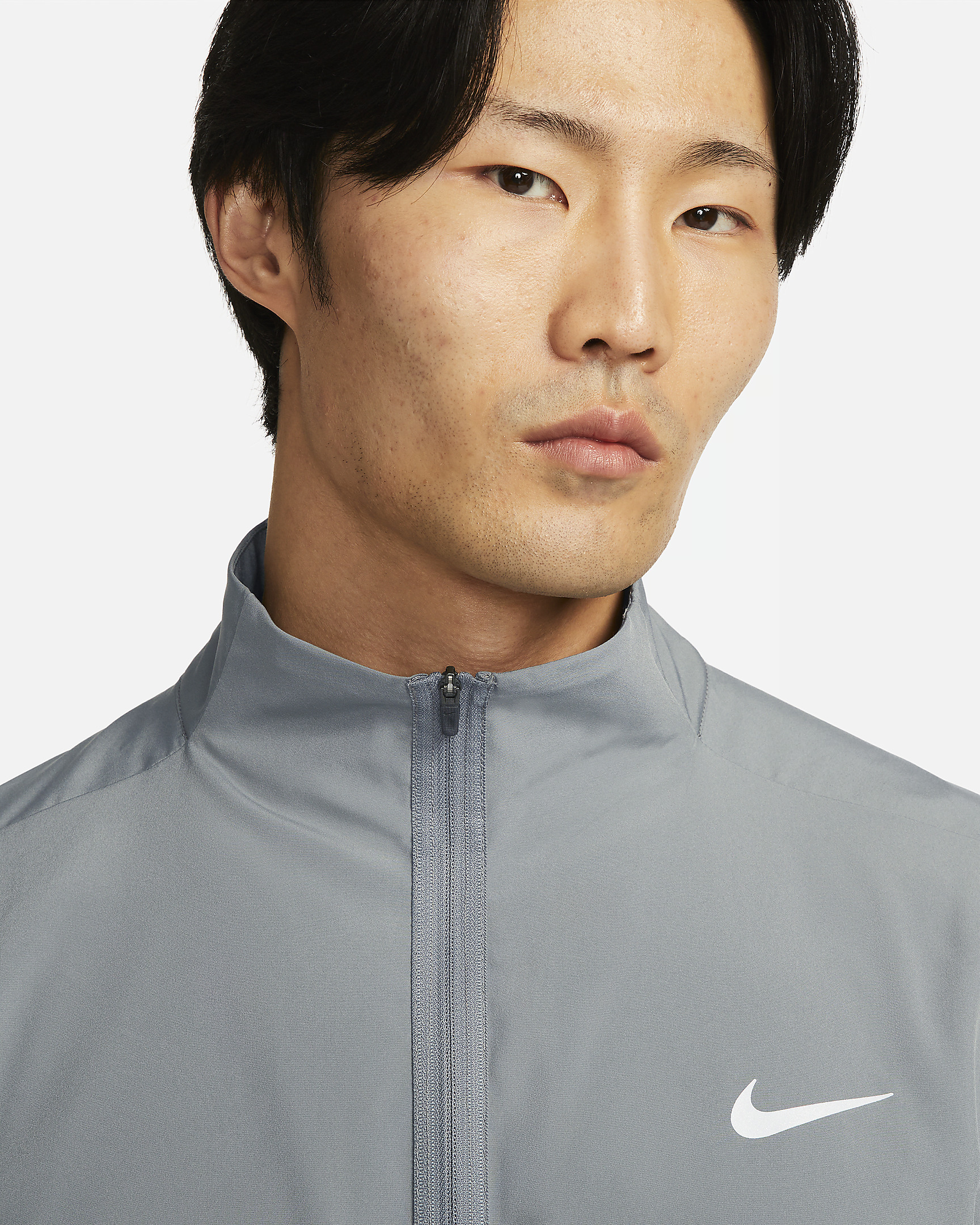 Nike Form Men's Dri-FIT Versatile Jacket - 3
