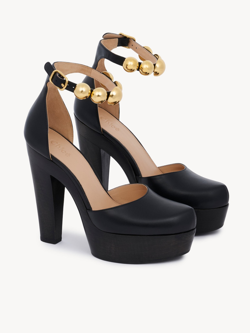 Chloé LOLA PLATFORM PUMP outlook