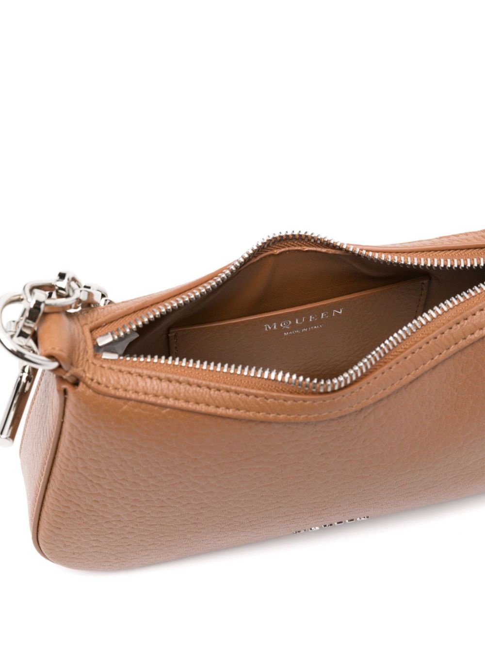 mini T-bar shoulder bag - 5