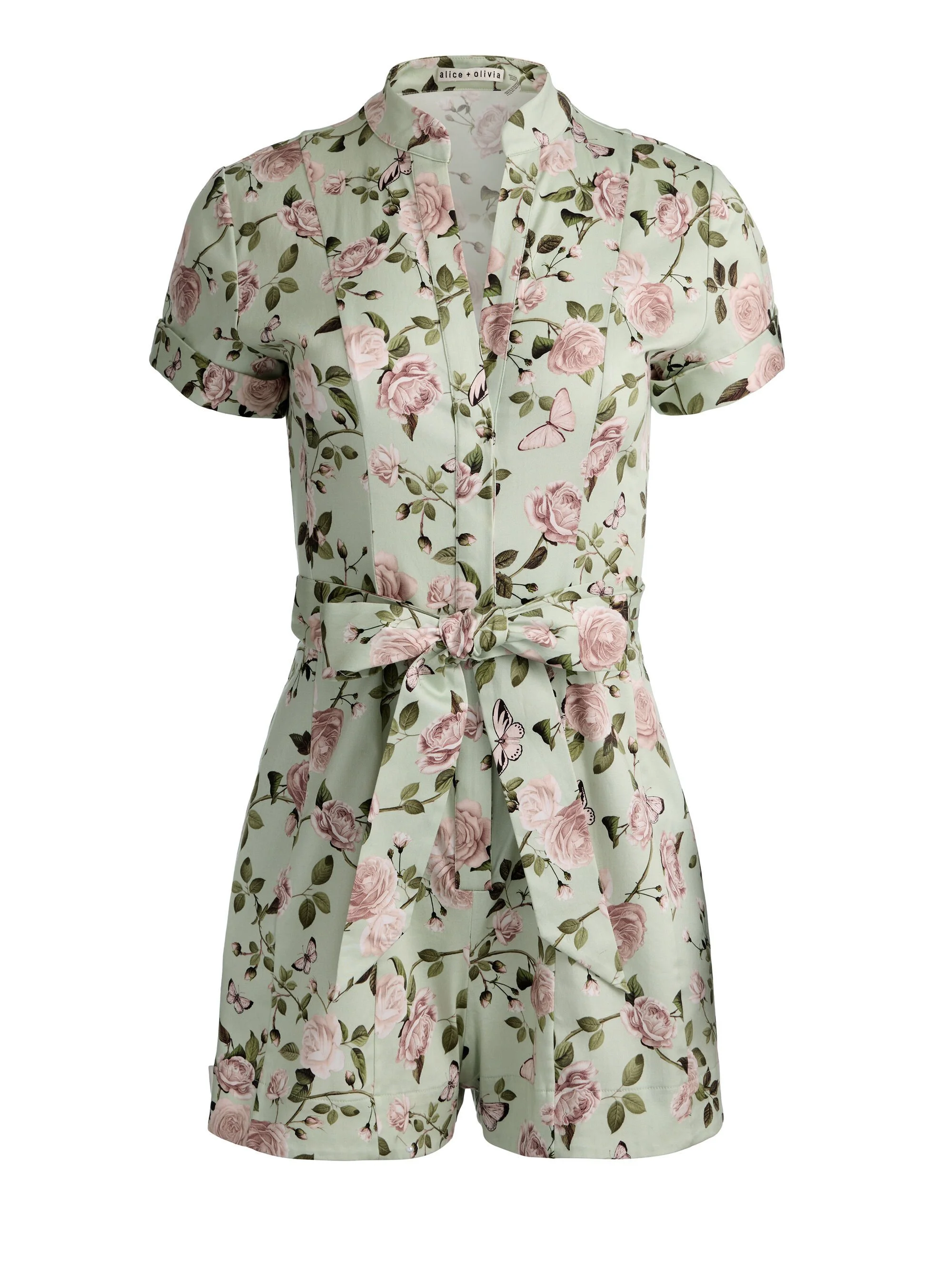 LUCY ROMPER - 1