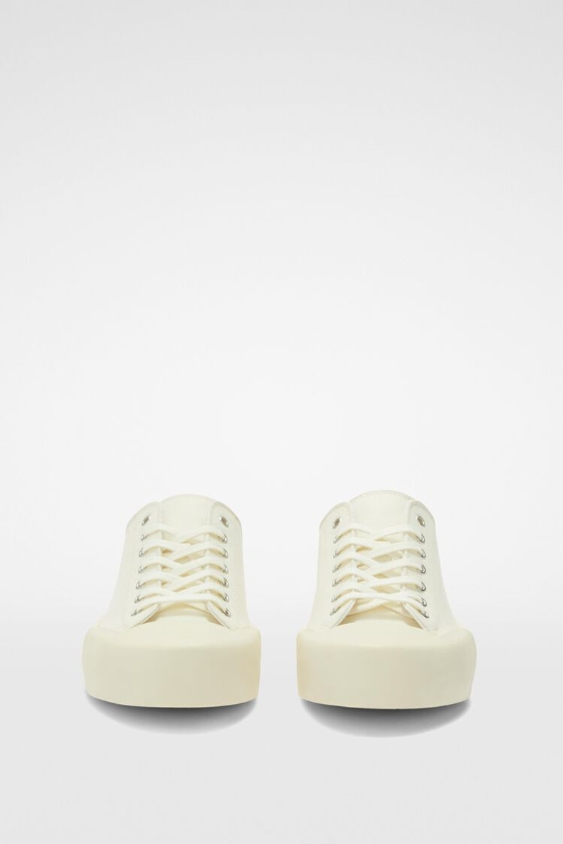 Jil Sander Low-Top Sneakers outlook