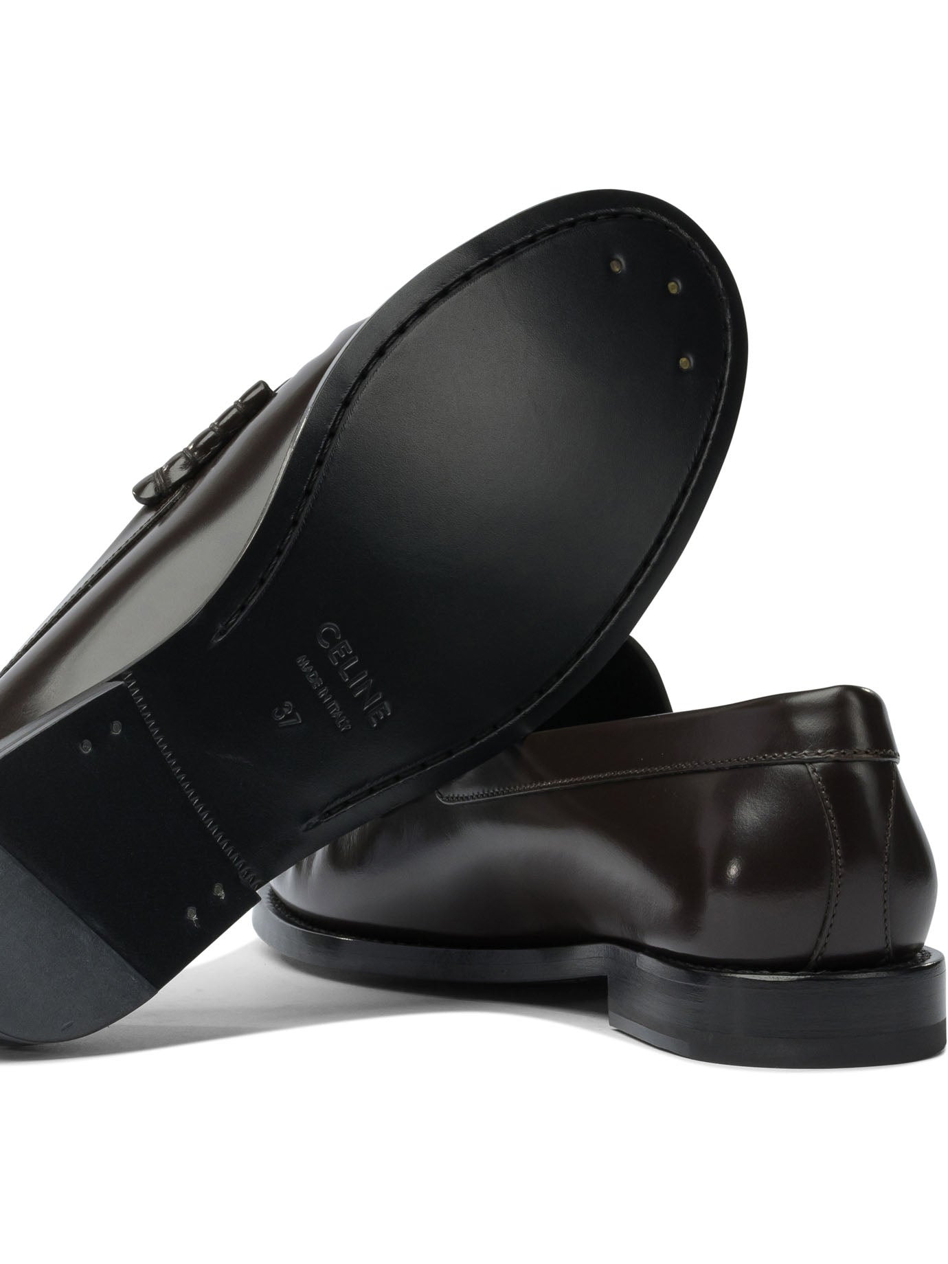 Celine Loafers & Slippers - 5