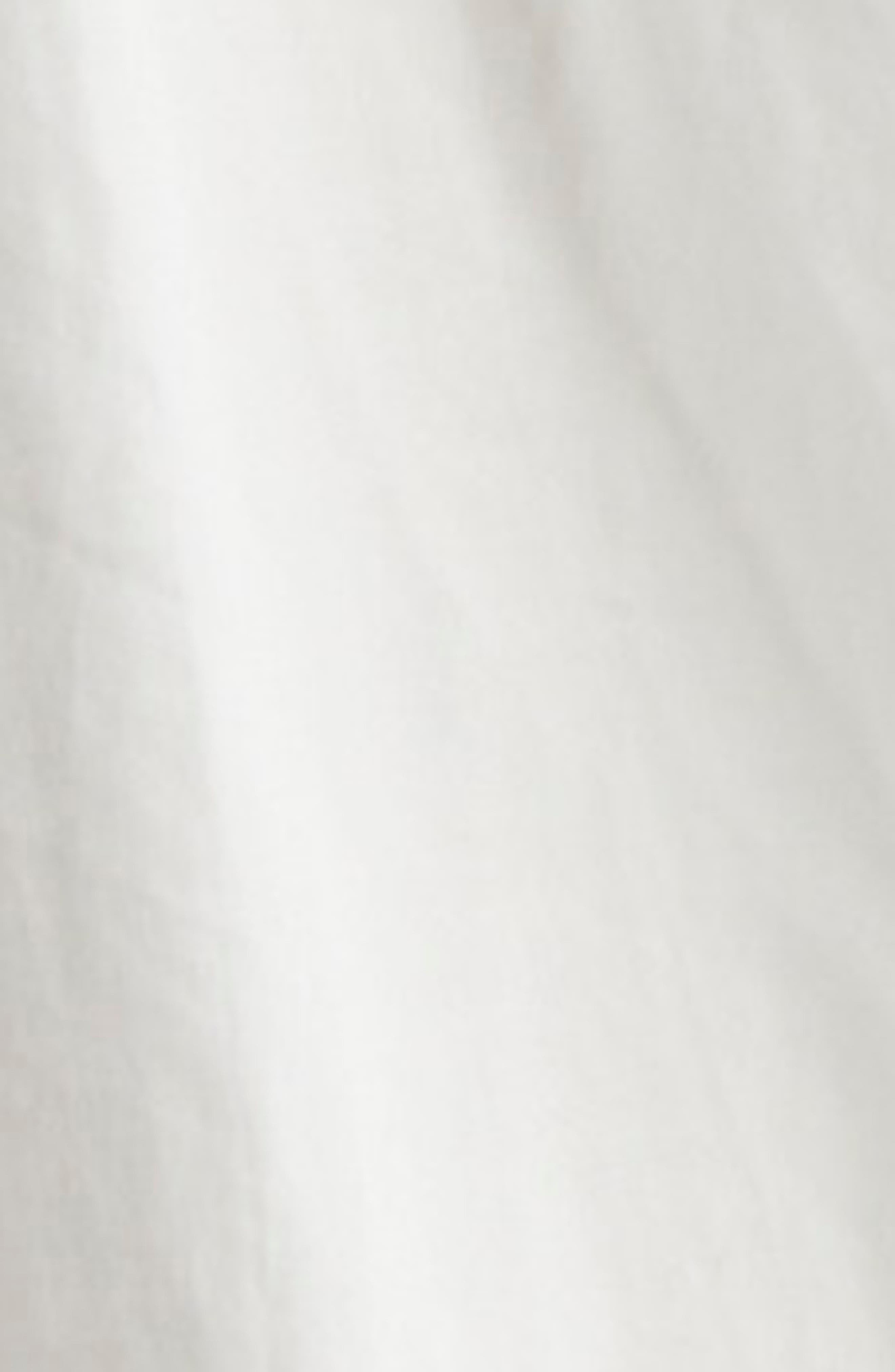 Ulla Johnson Ayla Tiered Cotton Skirt in Cowrie at Nordstrom - 7