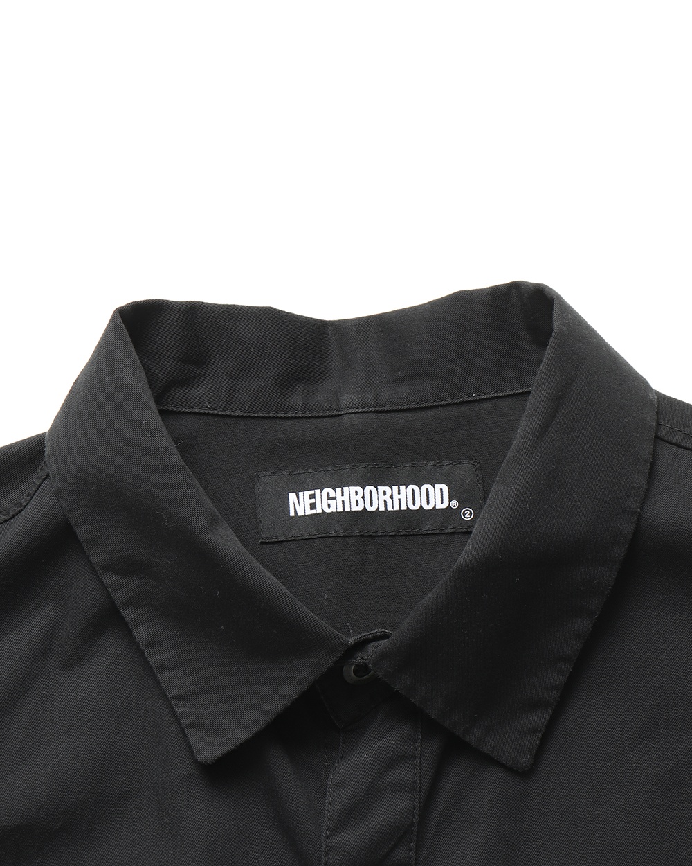 NEIGHBORHOOD - NEIGHBORHOOD - 7