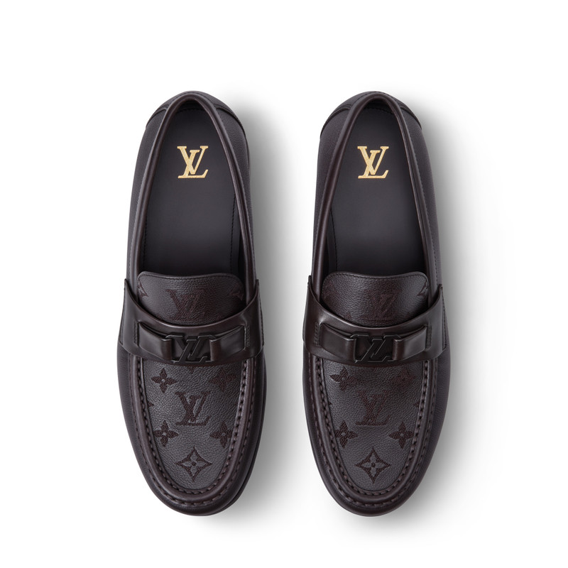 Major Loafer 3