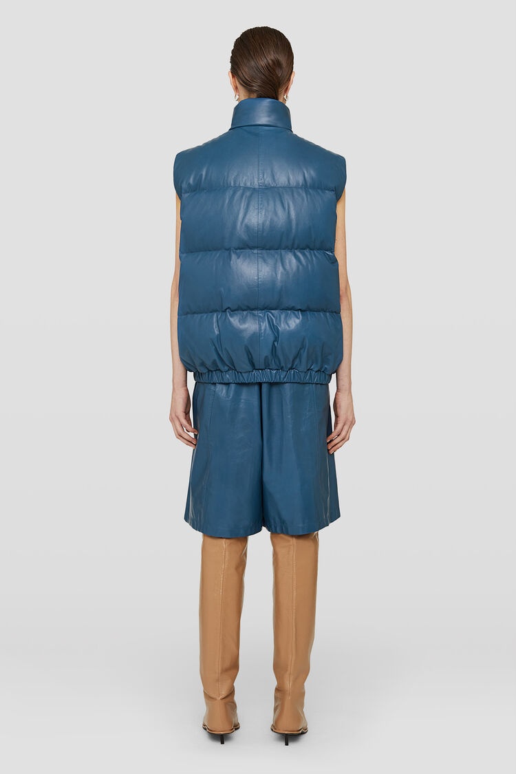 Down Vest - 4