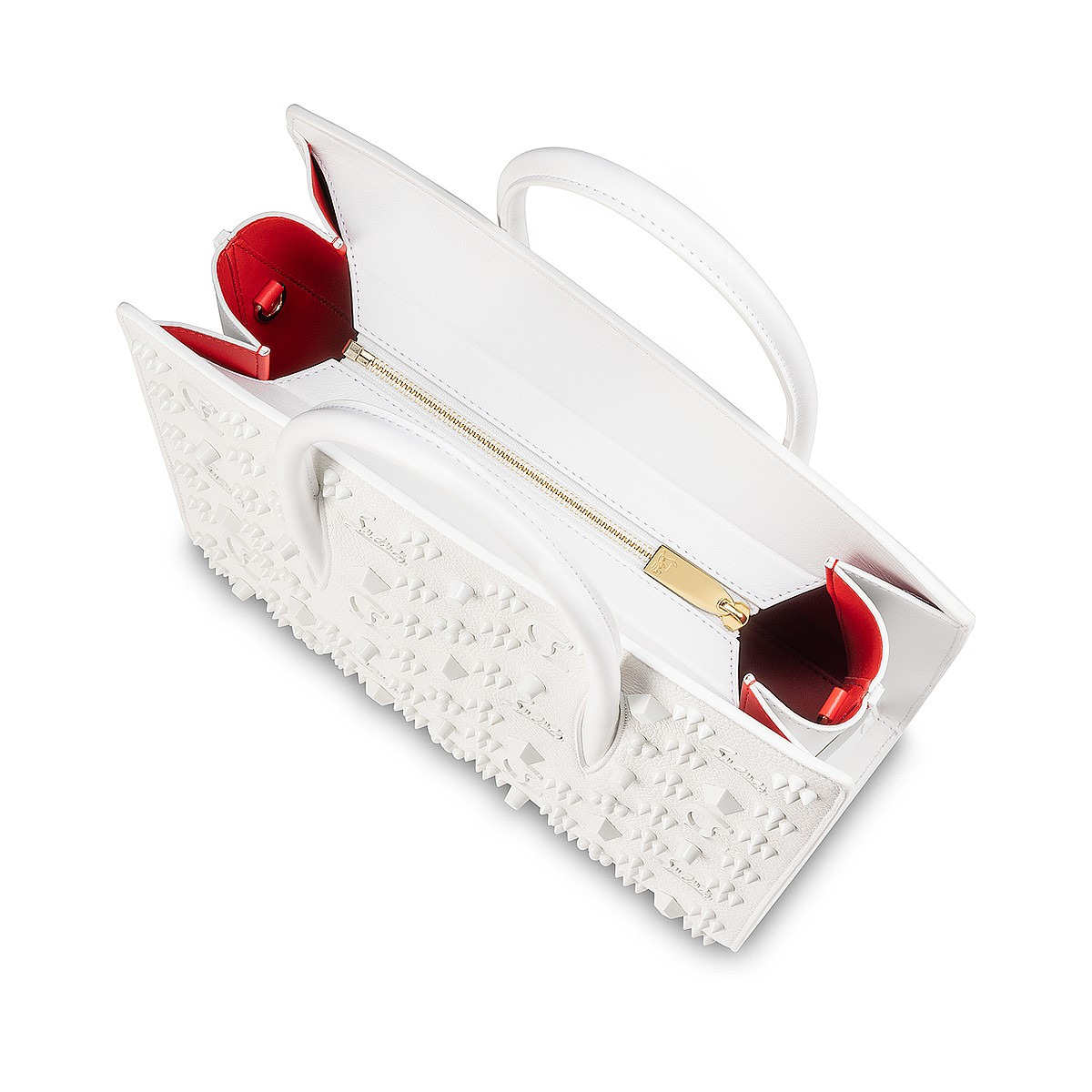 Paloma Medium White - 5