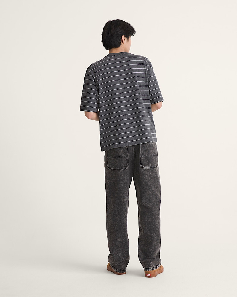 Vans X Rowan Double Knee Denim Pants 5