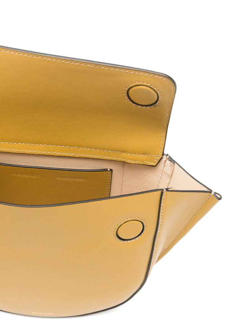 WANDLER Wandler Mini Hortensia Flap Houlder Bag outlook