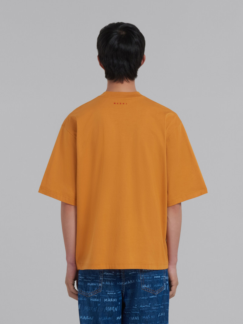 SET OF 3 T-SHIRTS IN BIO COTTON 3