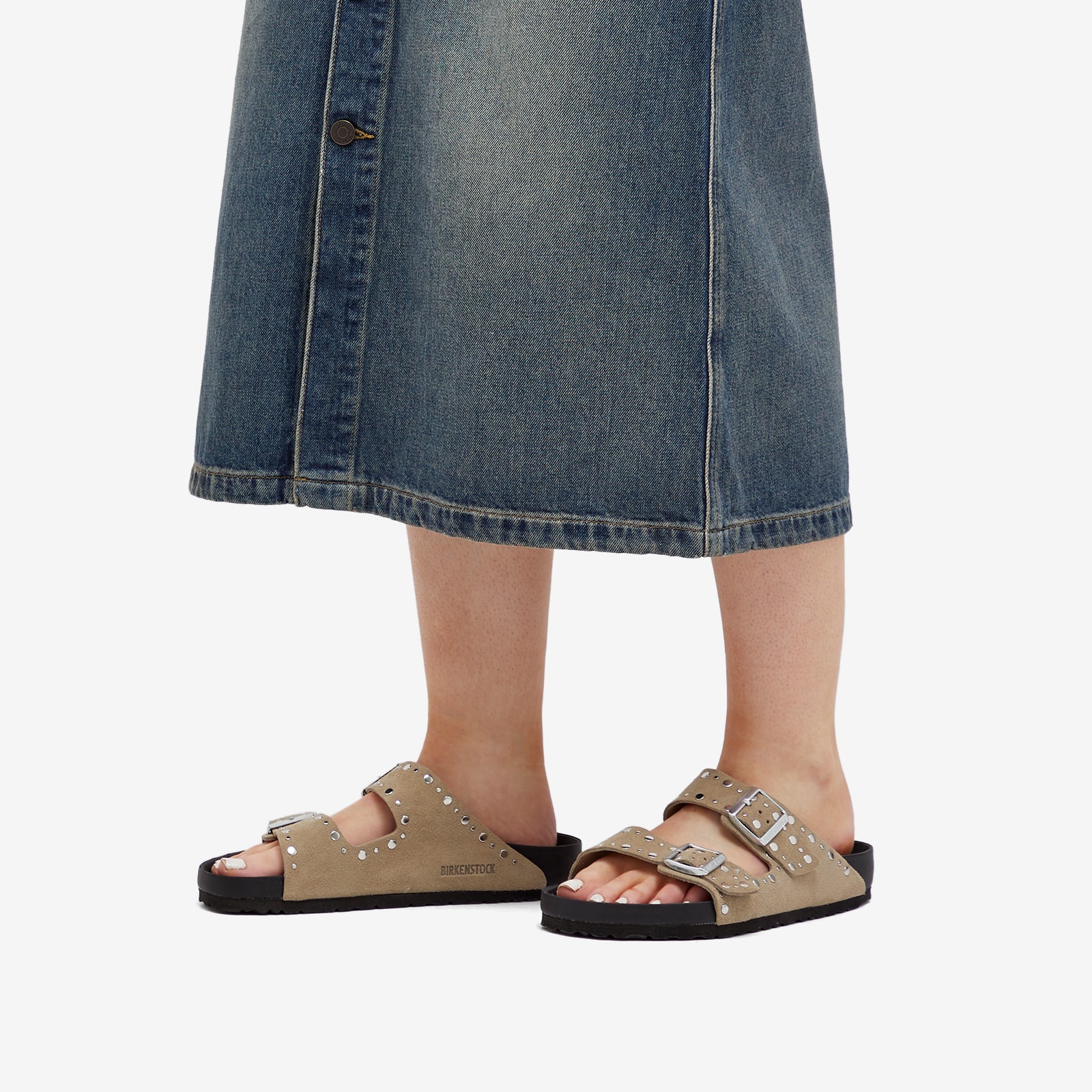 Birkenstock Arizona Rivet - 6