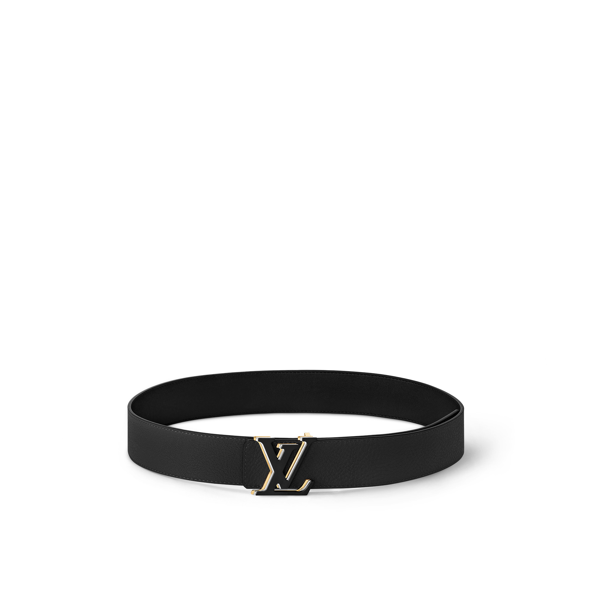 LV Optic 40mm Reversible Belt - 5