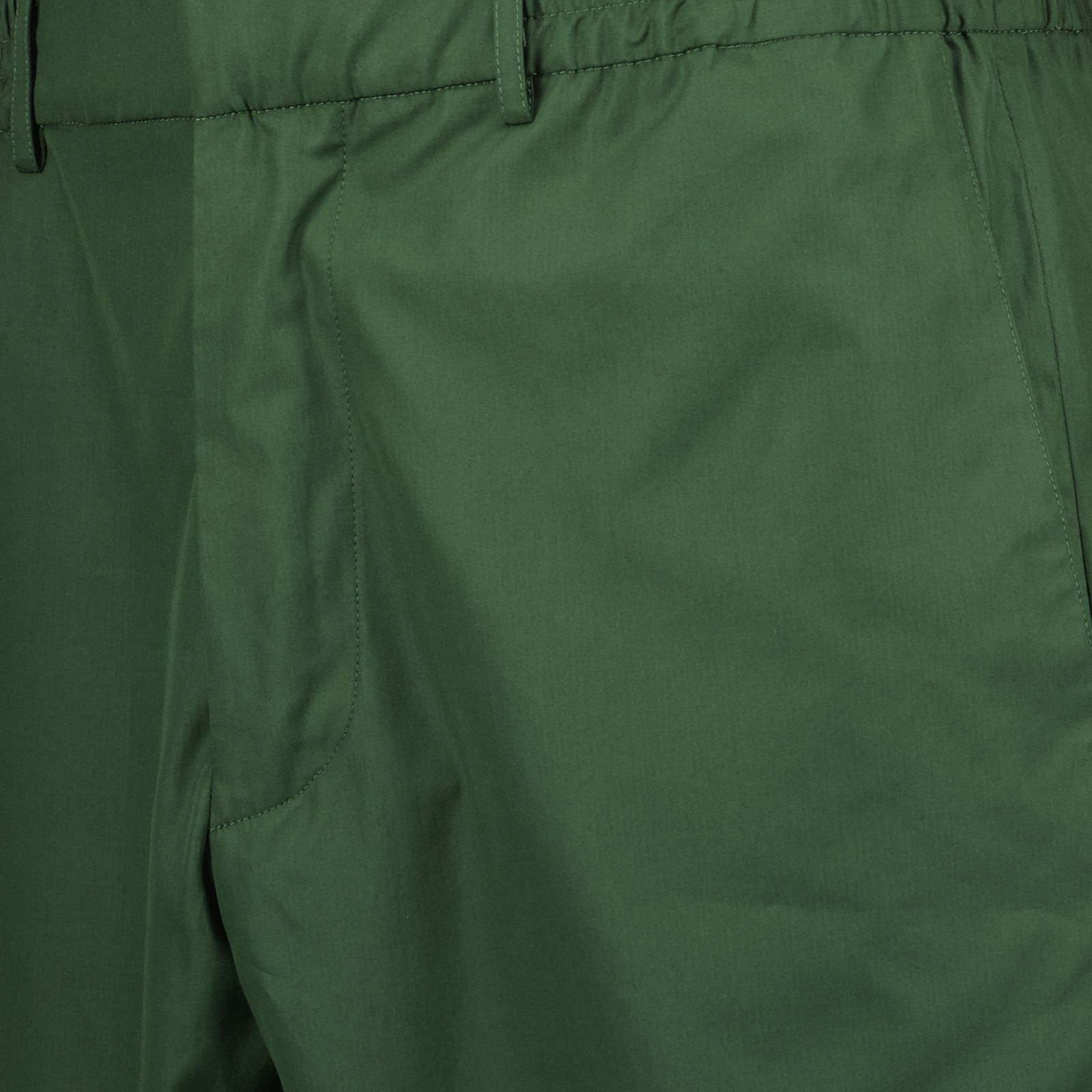 Short en coton - 3