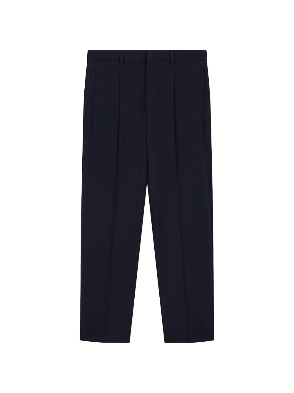 Chino trousers - 1