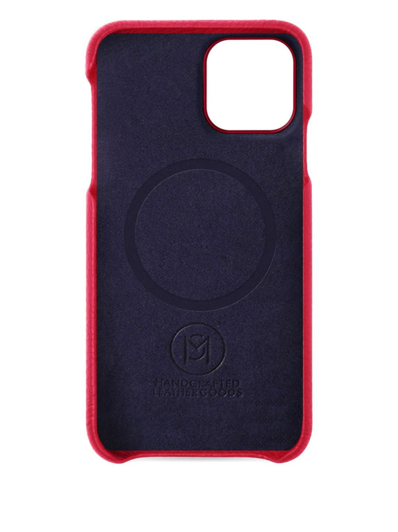 MAISON de SABRÉ logo-lettering iPhone 15 case outlook