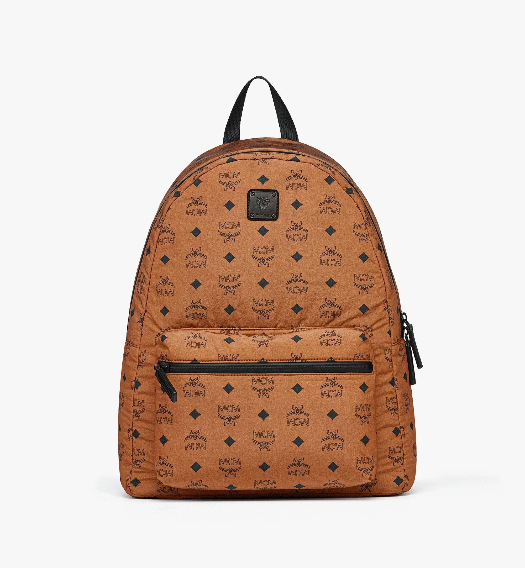 Stark Packable Backpack in Monogram Nylon - 1