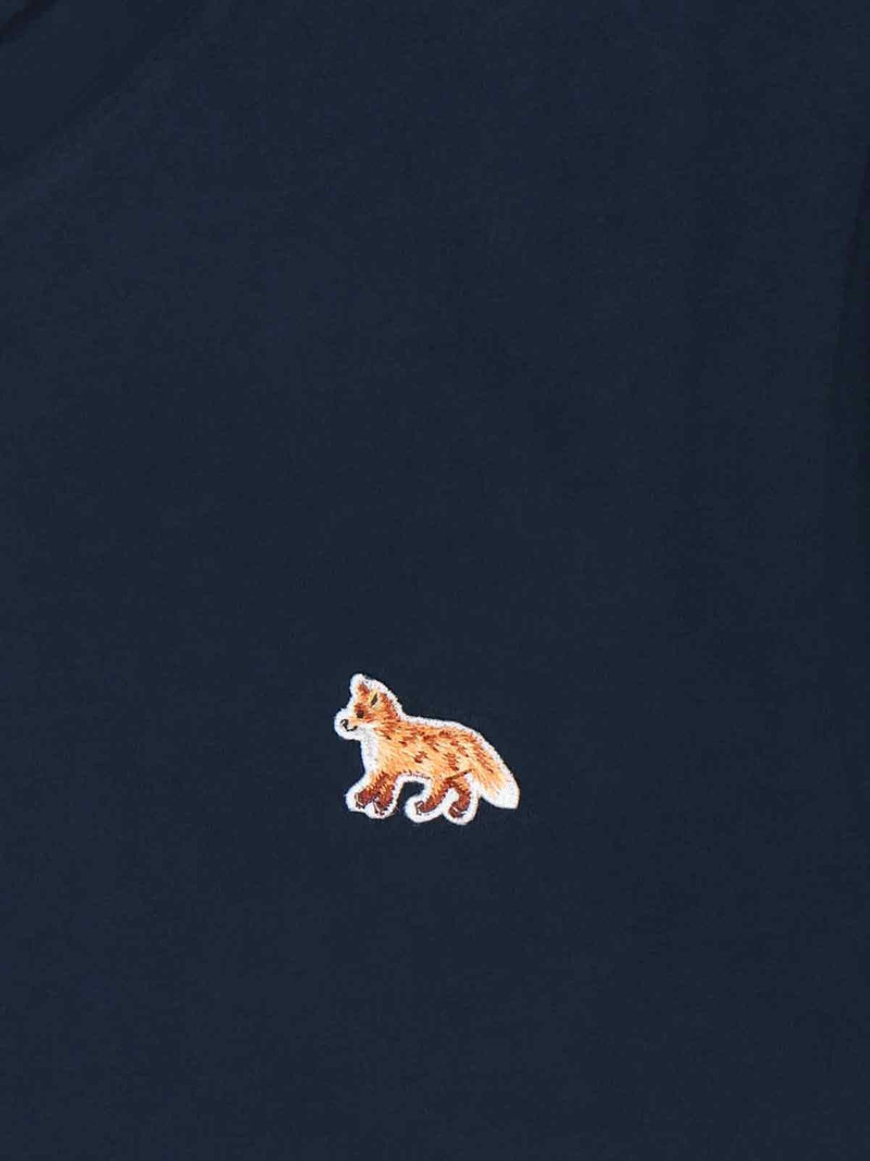 Maison Kitsuné 'BABY FOX' T-SHIRT outlook