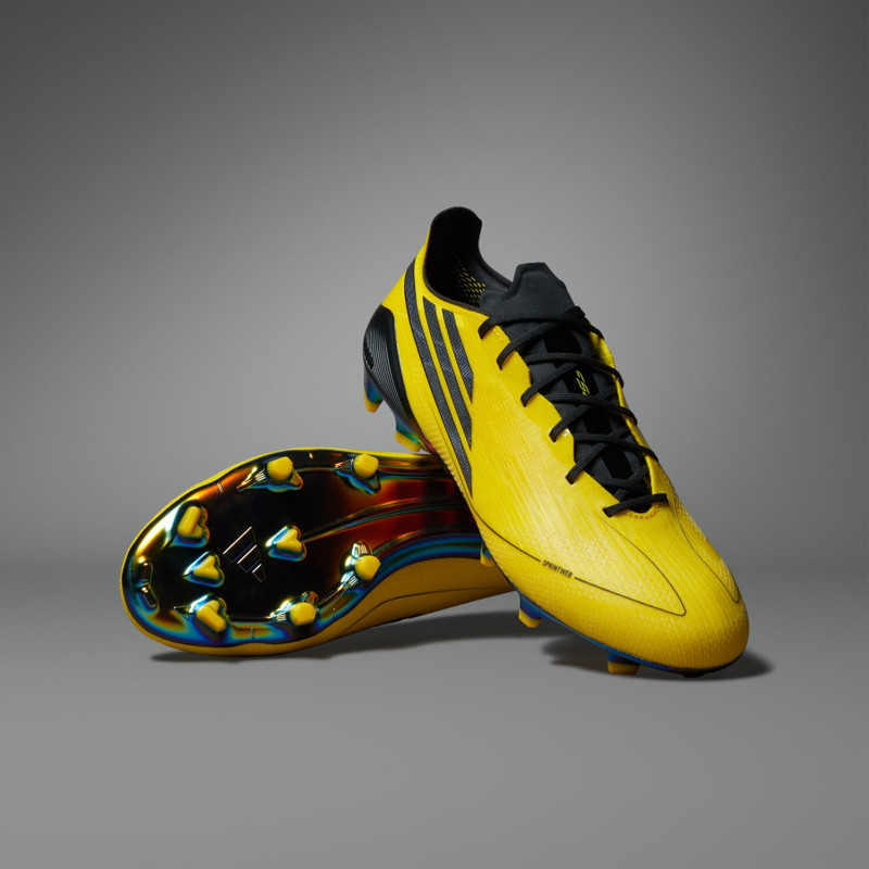 F50 Elite 2010 Firm Ground Cleats - 1