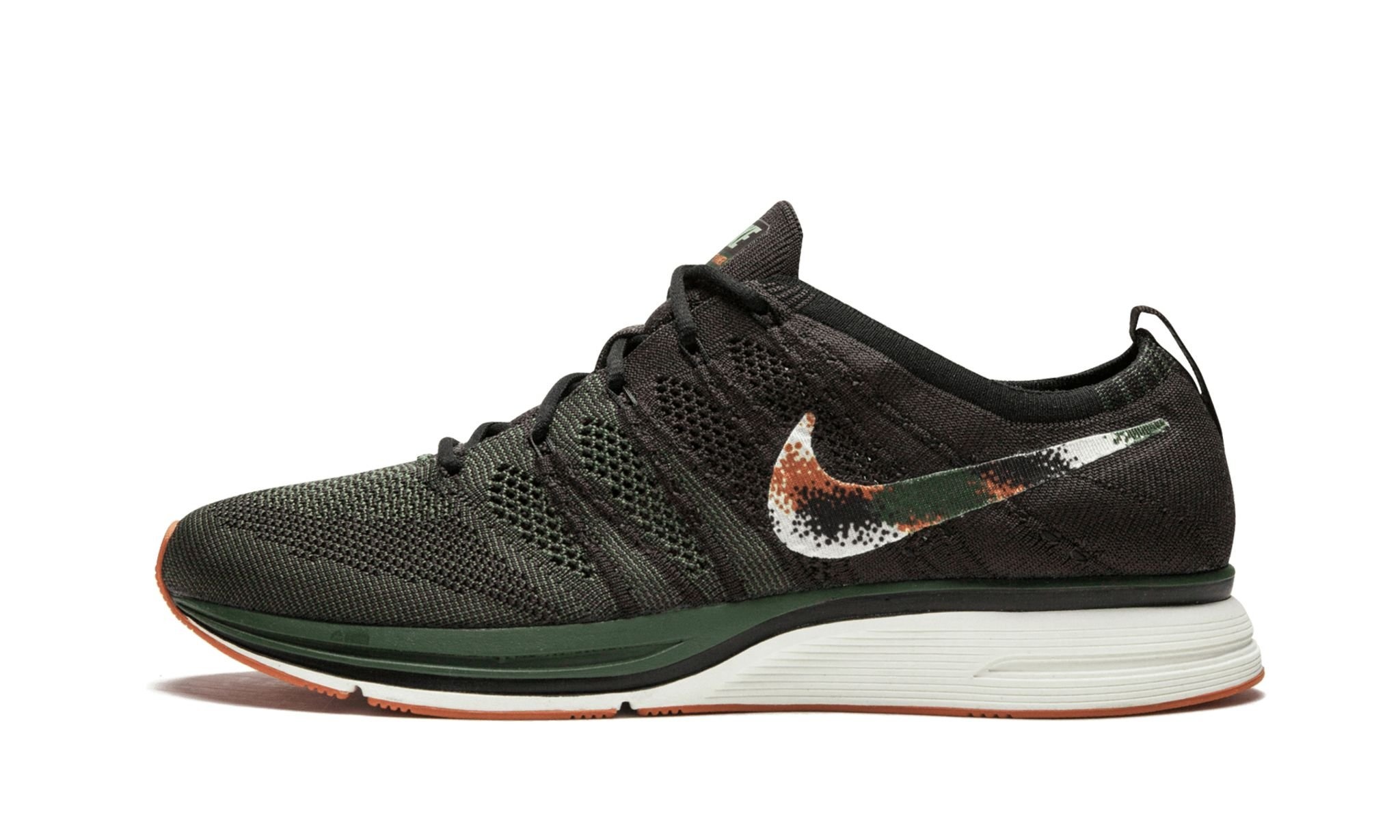 Flyknit Trainer "Velvet Brown" - 1