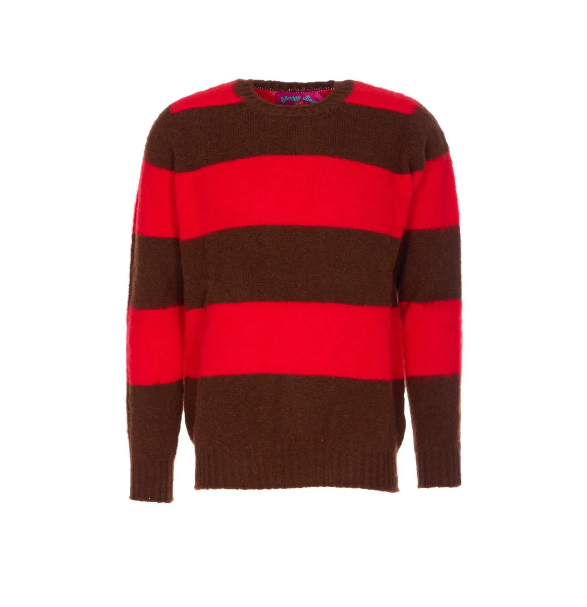 Howlin' Sweaters - 1