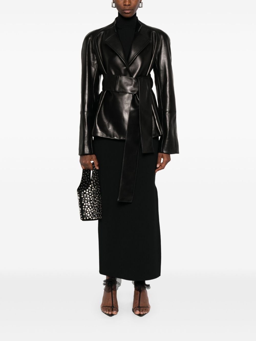 Lilth midi skirt - 2