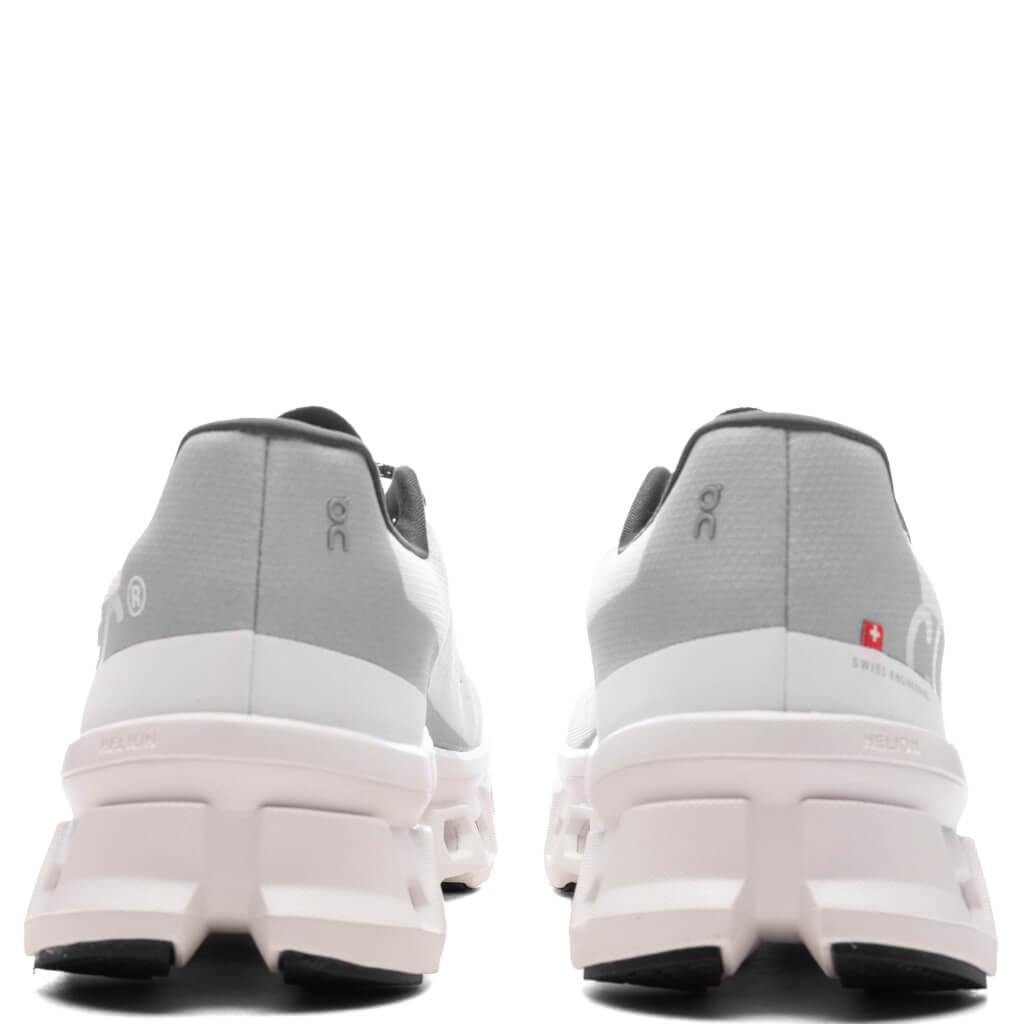 CLOUDMONSTER - ALL WHITE - 4
