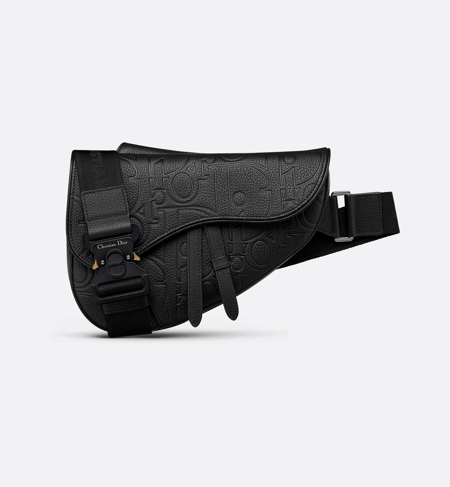 Saddle Bag - 1