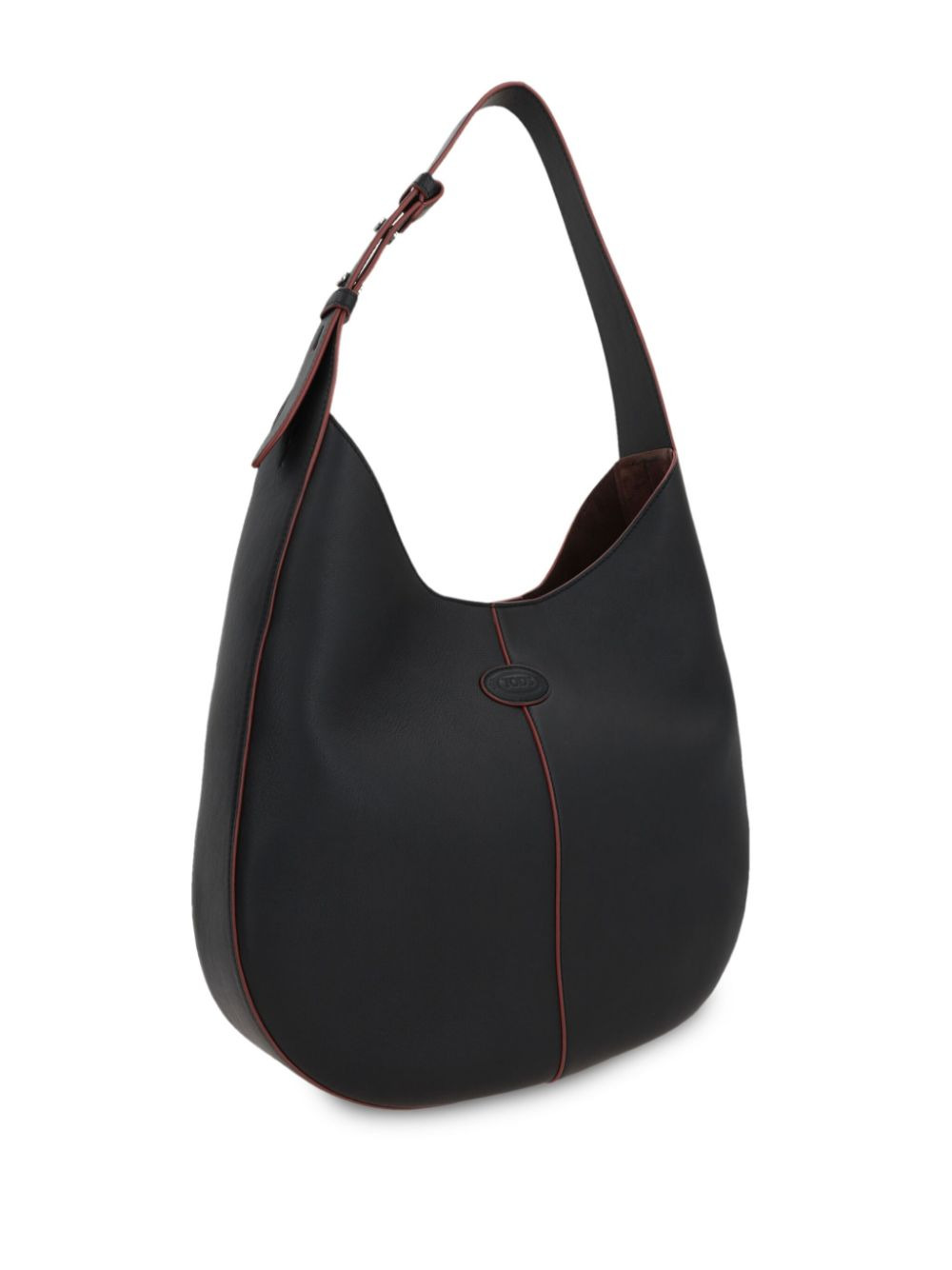 Tod's Black Shoulder Bag - 3