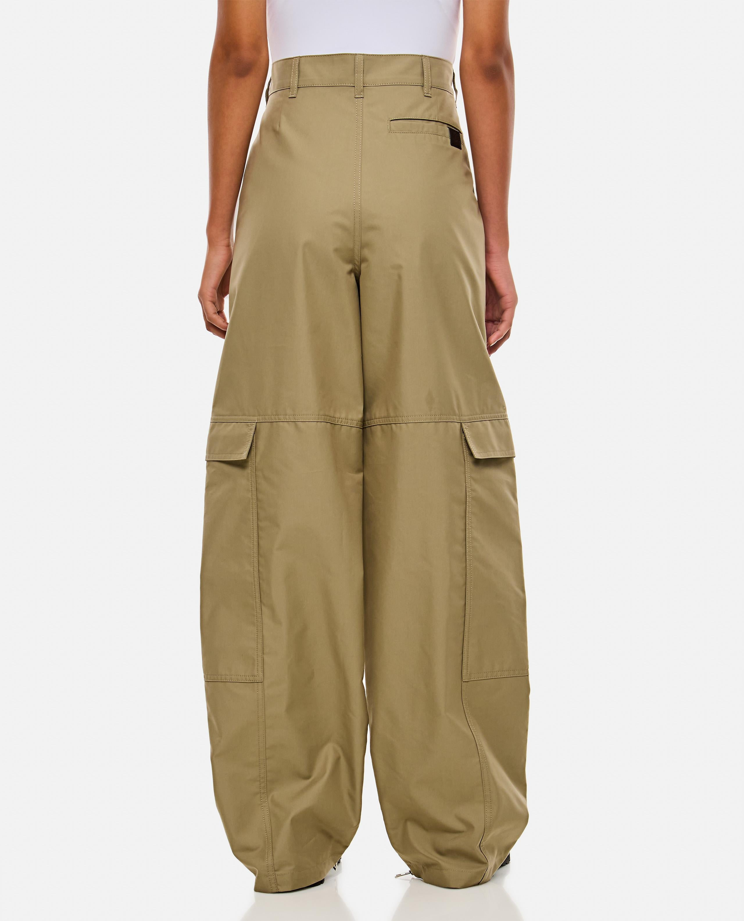 CARGO TROUSERS - 3