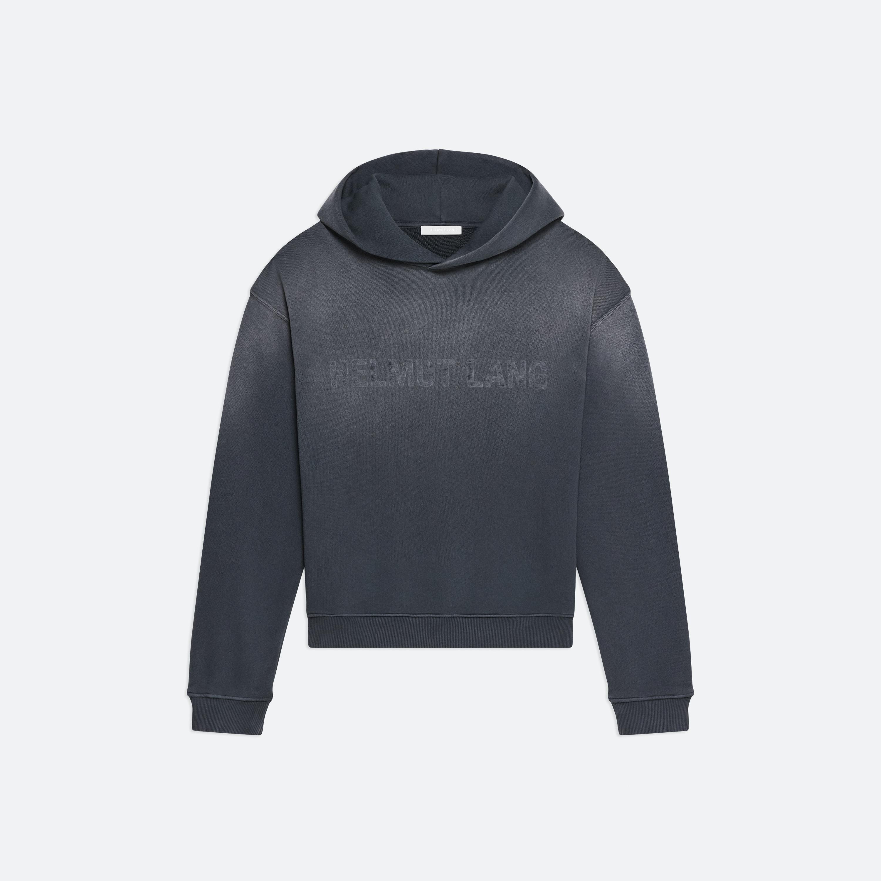 LASER STUDIO HOODIE - 1