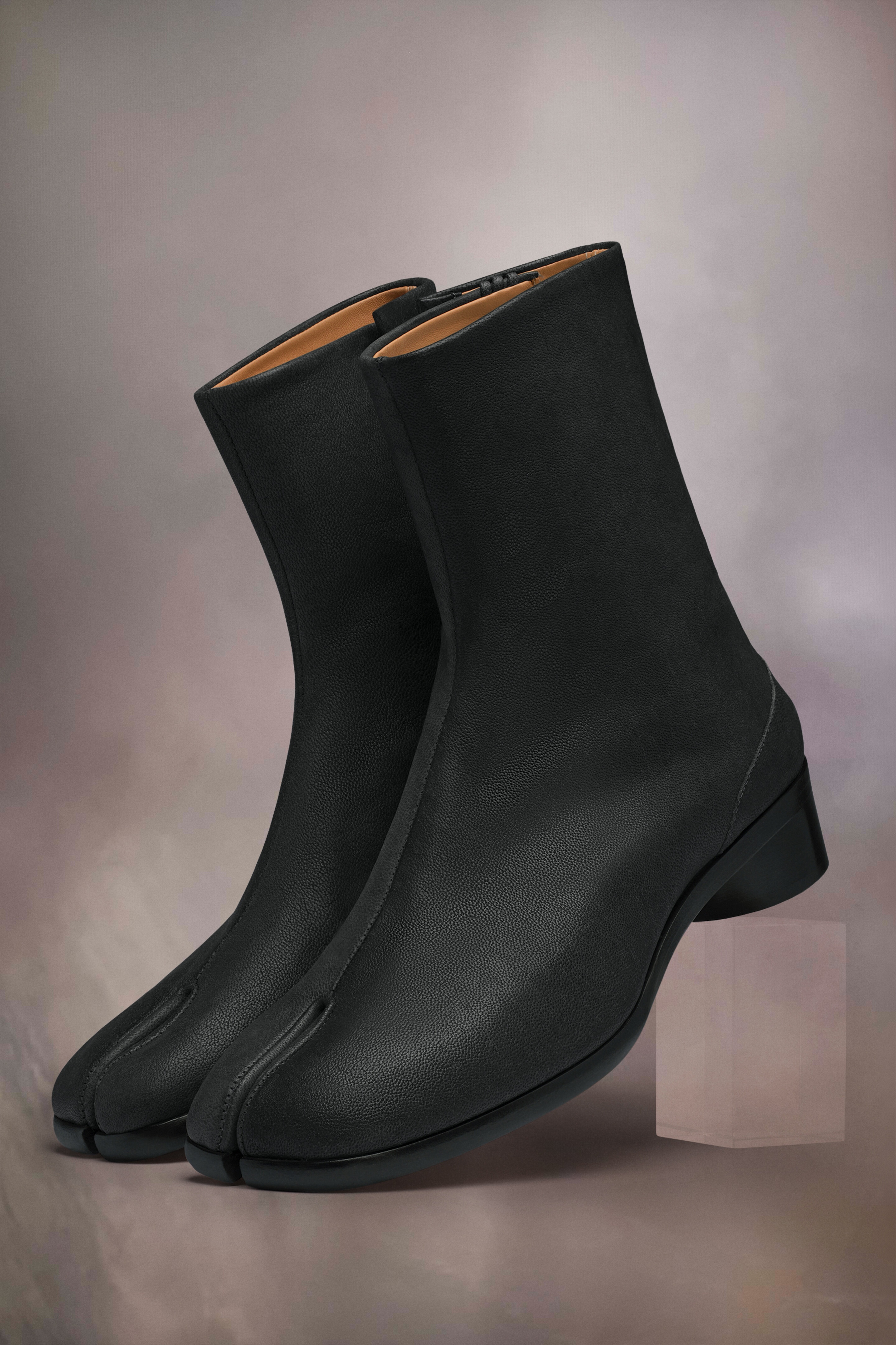 Tabi ankle boots - 2