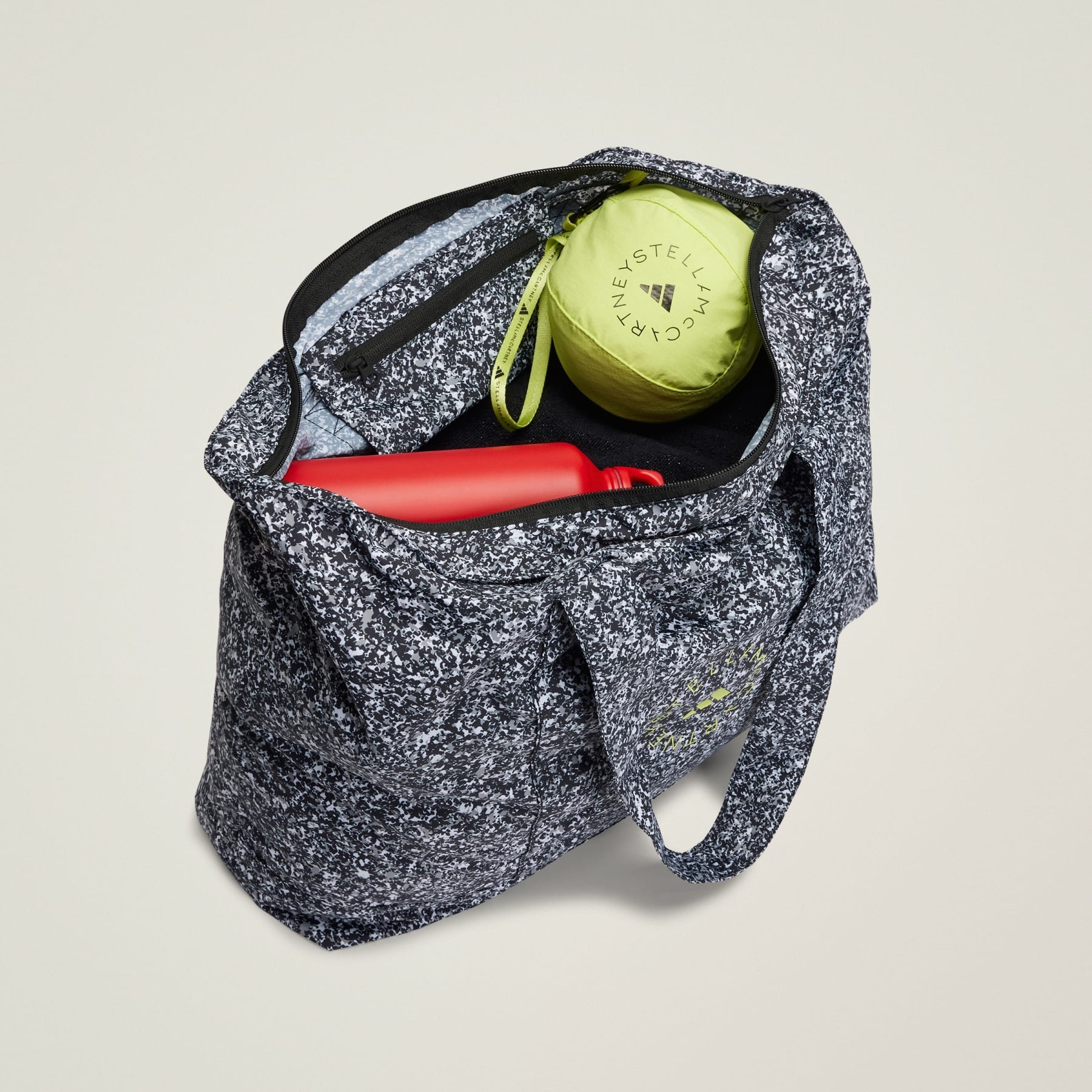 adidas by Stella McCartney Packable Tote - 4