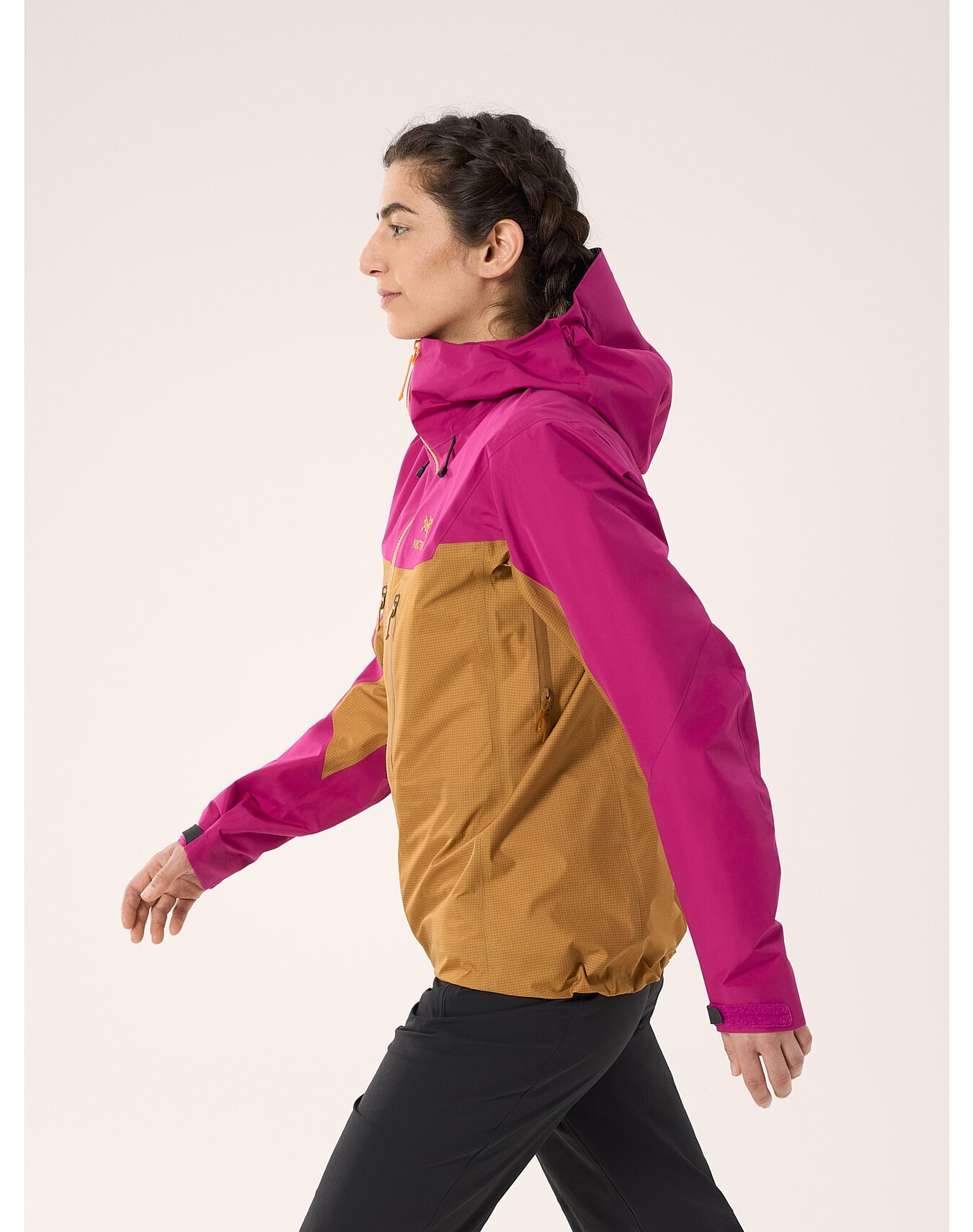 Alpha Jacket - 5