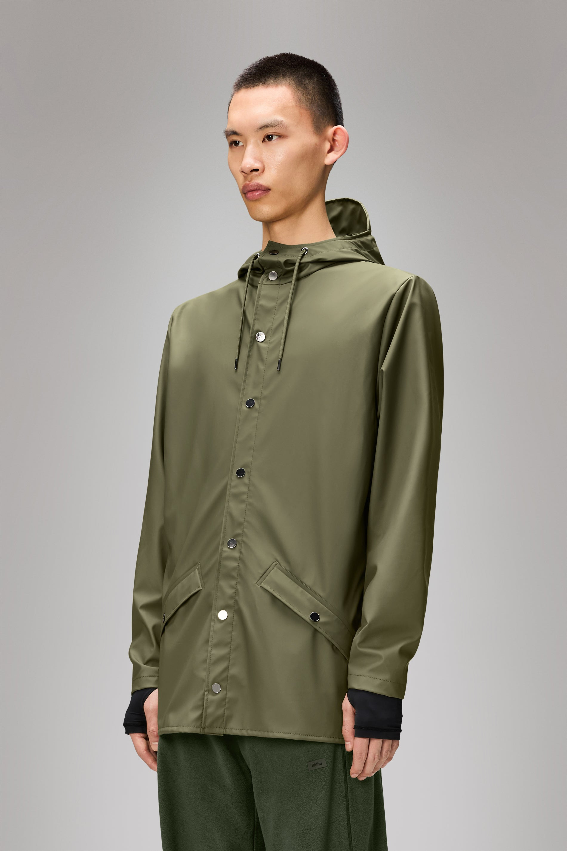 Jacket - 5