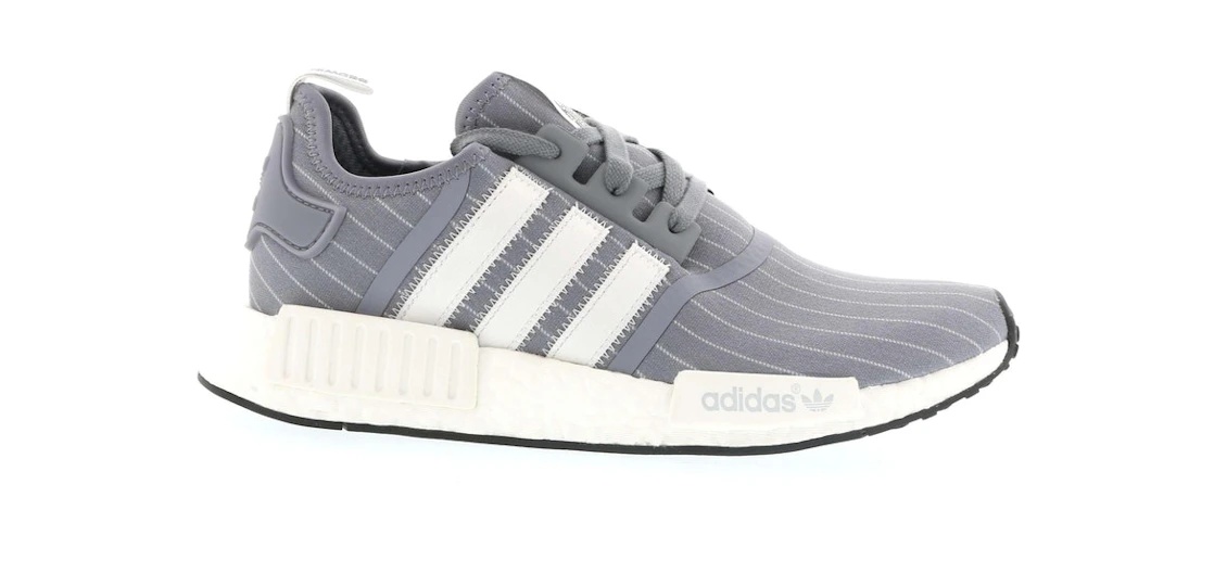 adidas NMD R1 Bedwin & the Heartbreakers Grey - 1