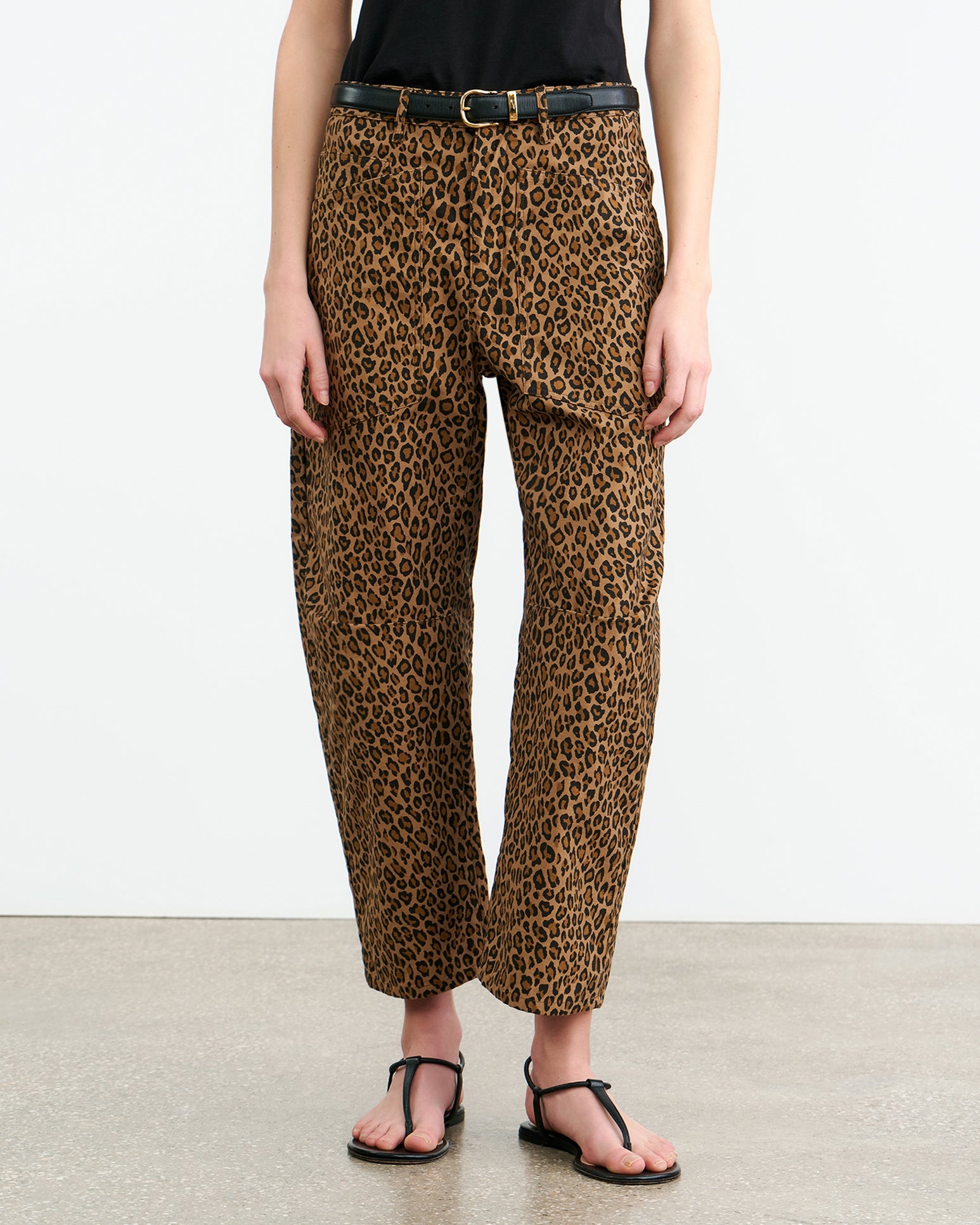 SHON PANT - 4