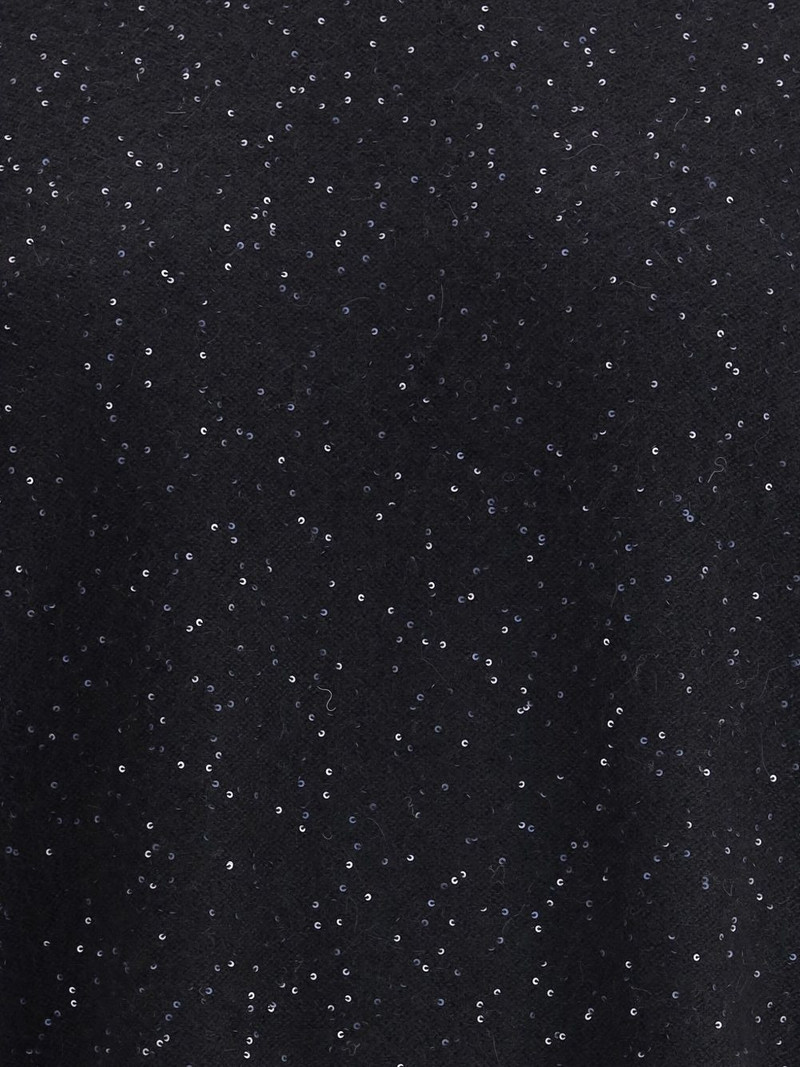 sequin-embellishment ribbed sweater 3